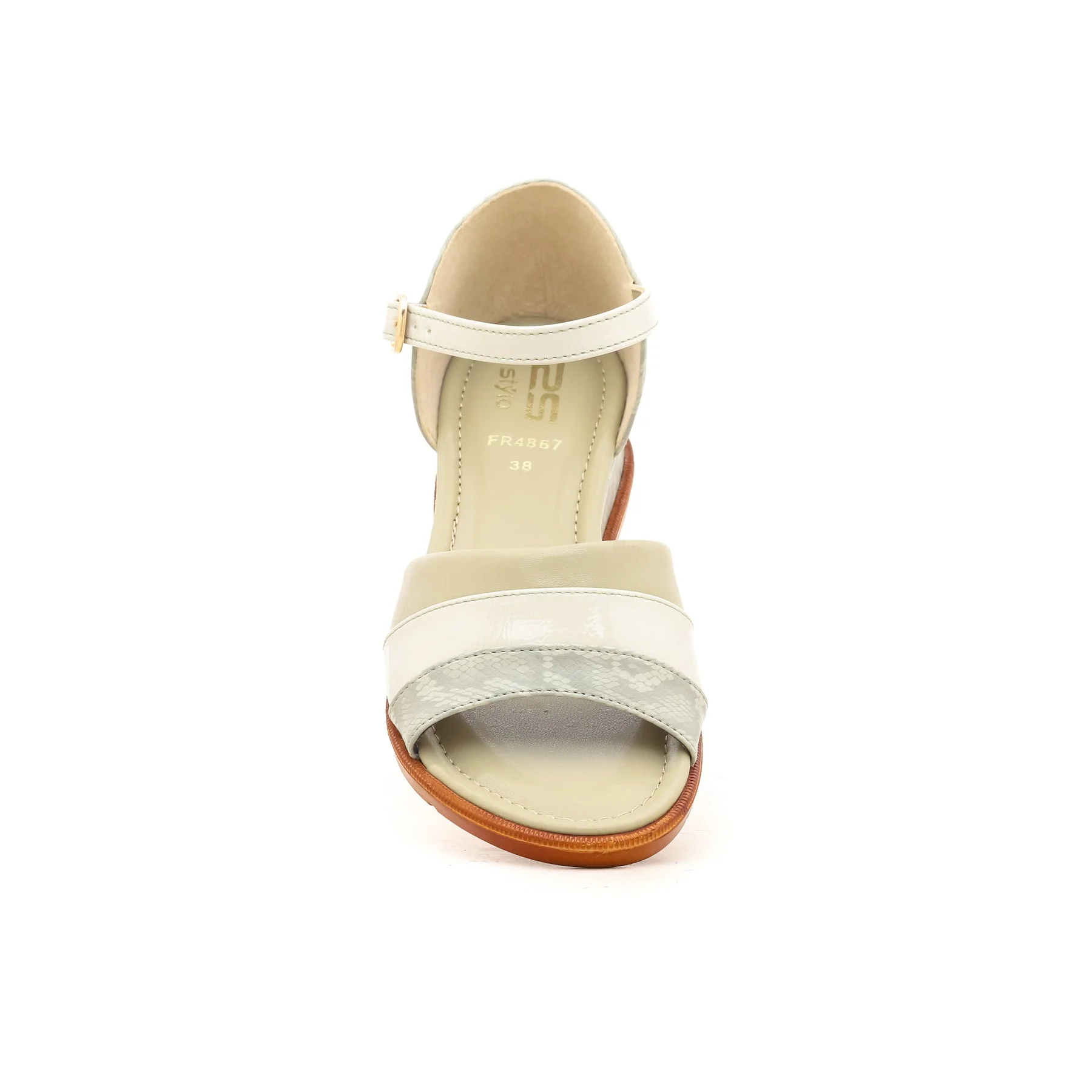 Pista Formal Sandal FR4867 - Image 3