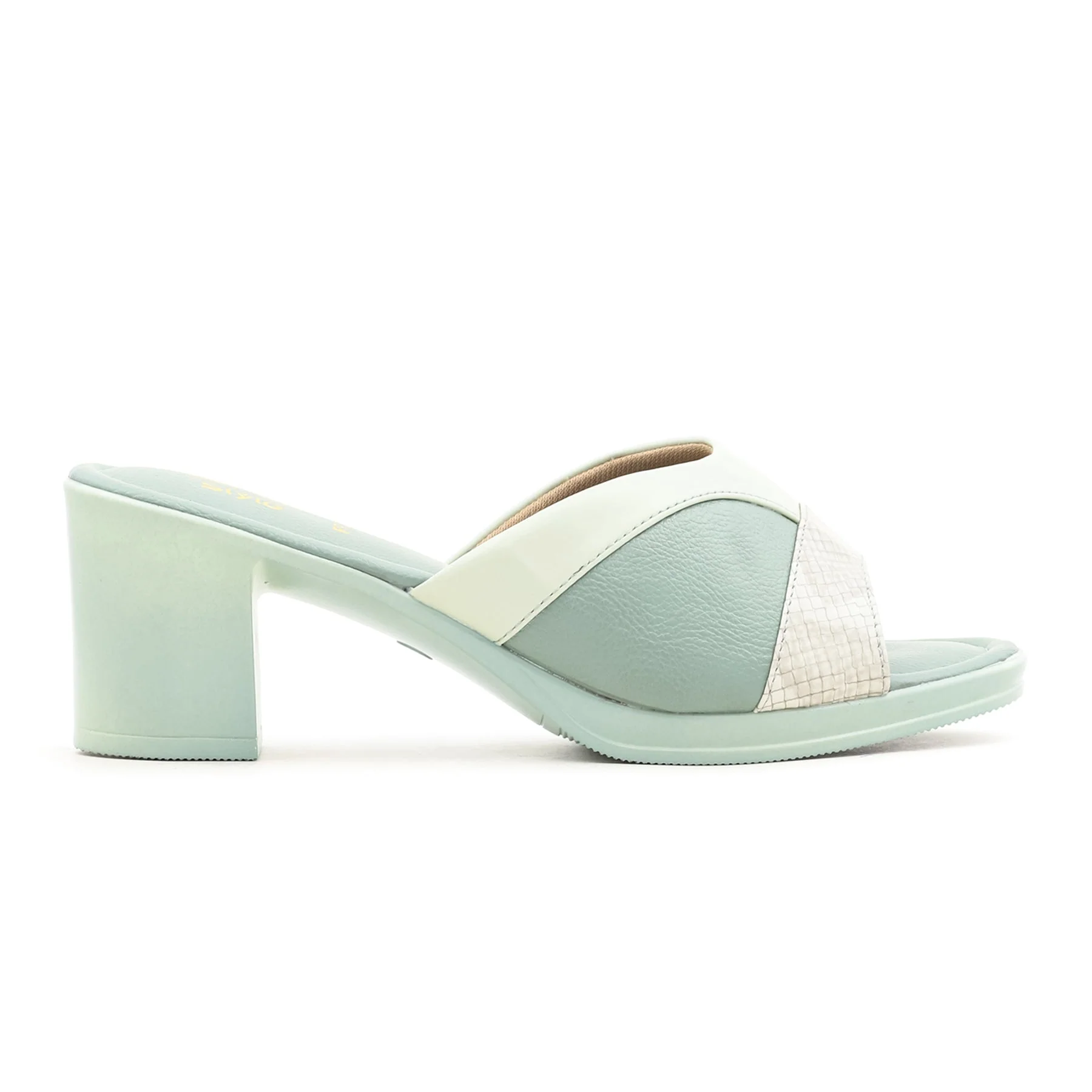 Pista Formal Slipper FR7881 - Image 2
