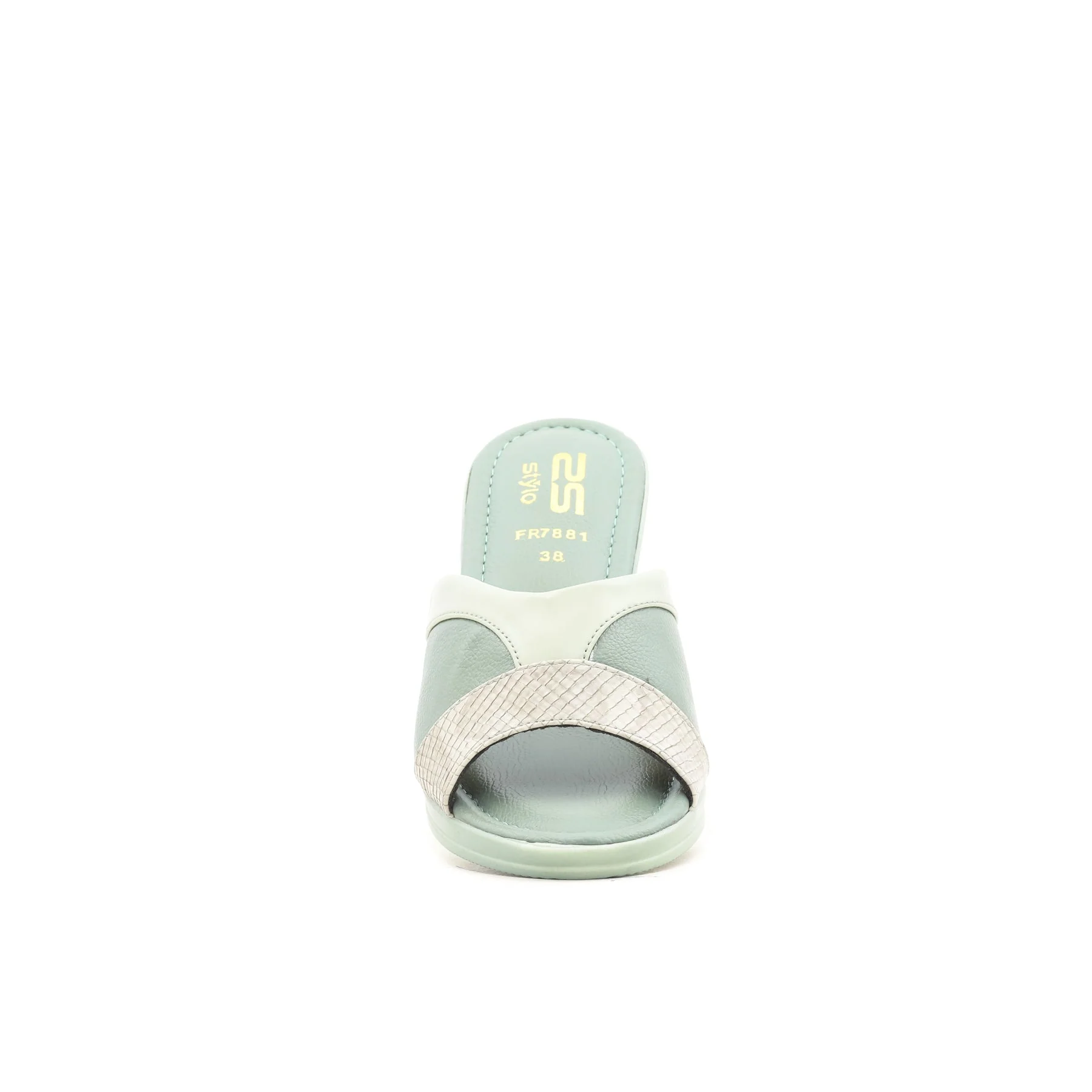 Pista Formal Slipper FR7881 - Image 3