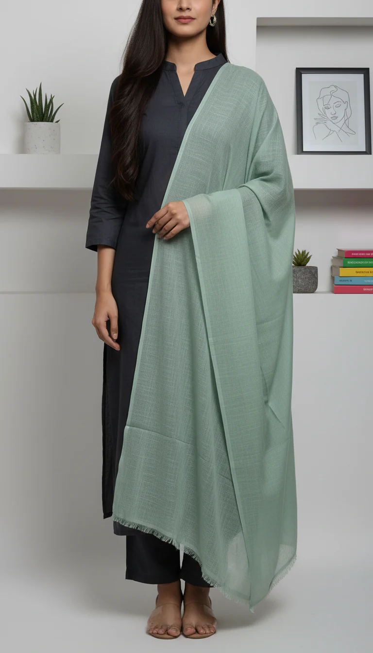 Pista Summer Stole PD6106 - Image 2