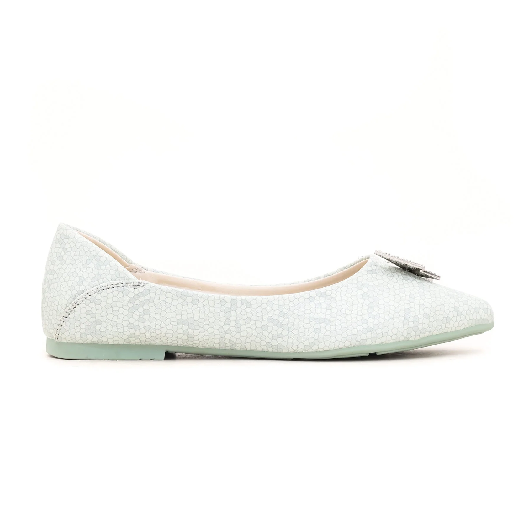 Pista Pumps WN0723 - Image 2