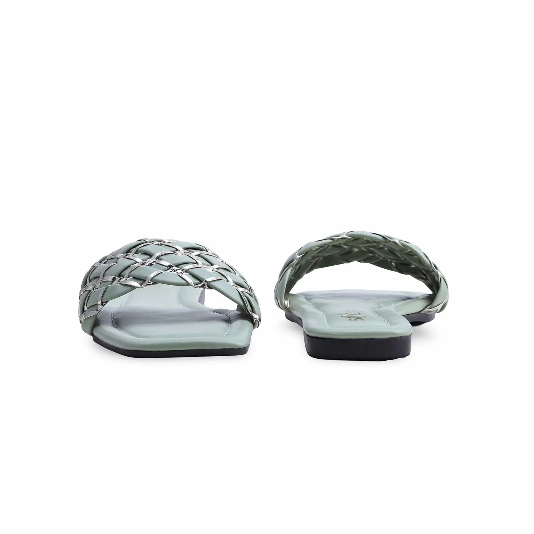 PISTAGREEN Casual Slipper CL1904 - Image 3