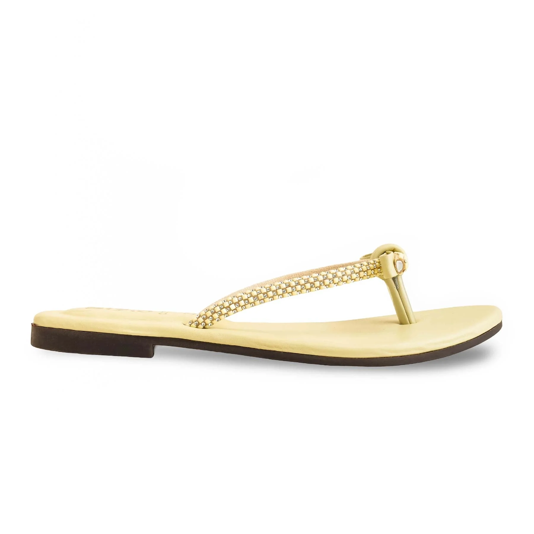 PISTAGREEN Casual Chappal CL1957 - Image 2