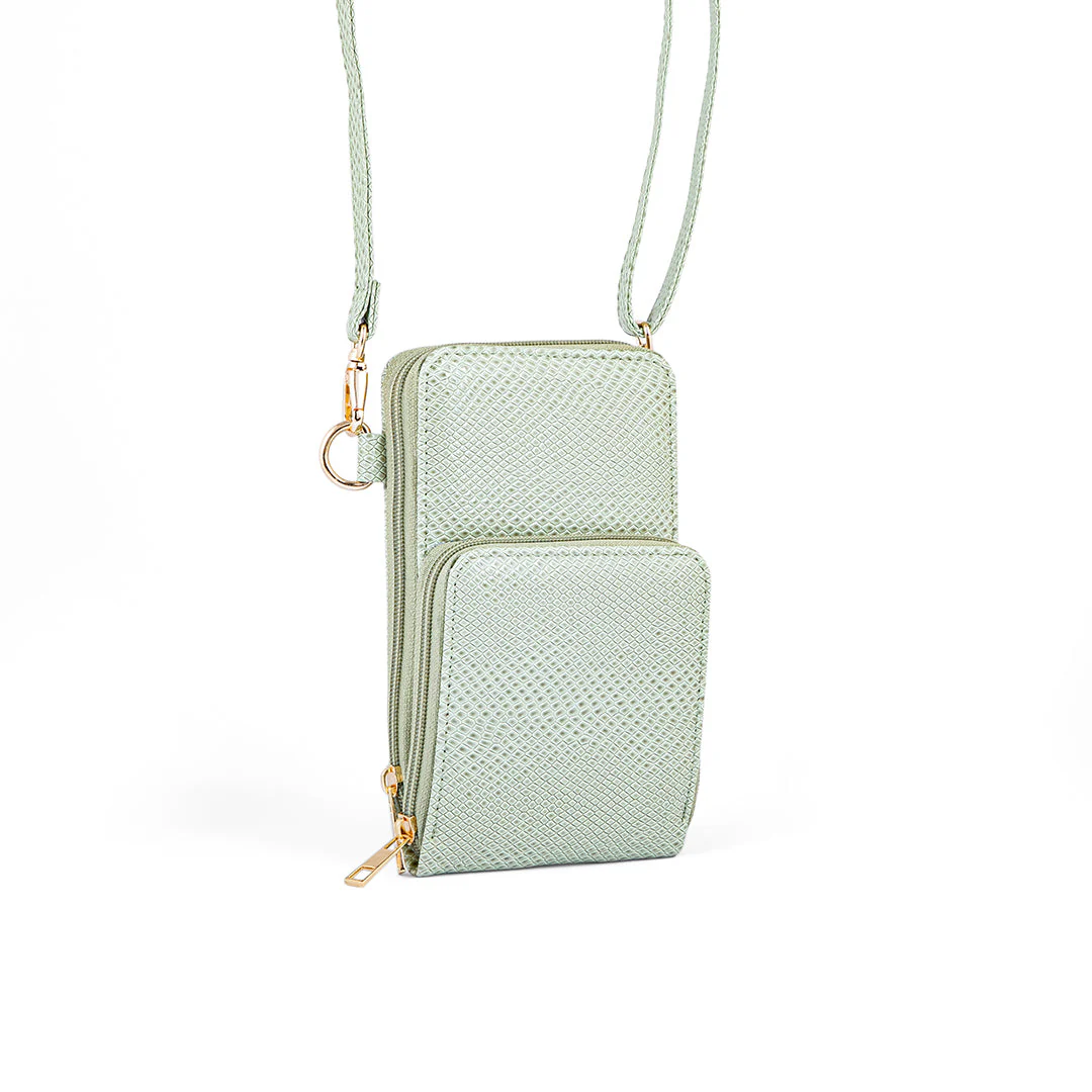 PISTAGREEN Casual Pouch P97501 - Image 2