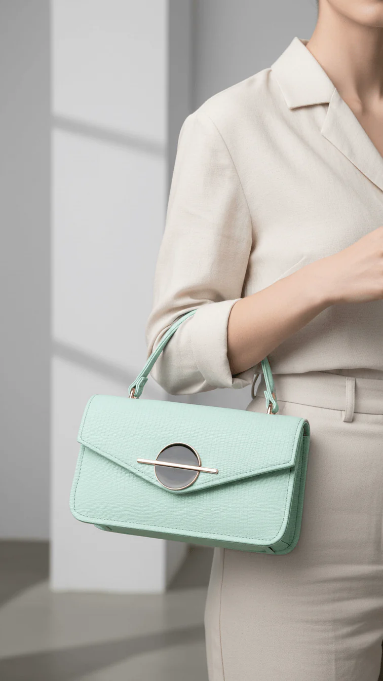 PISTAGREEN Casual Shoulder Bag For Women P56300