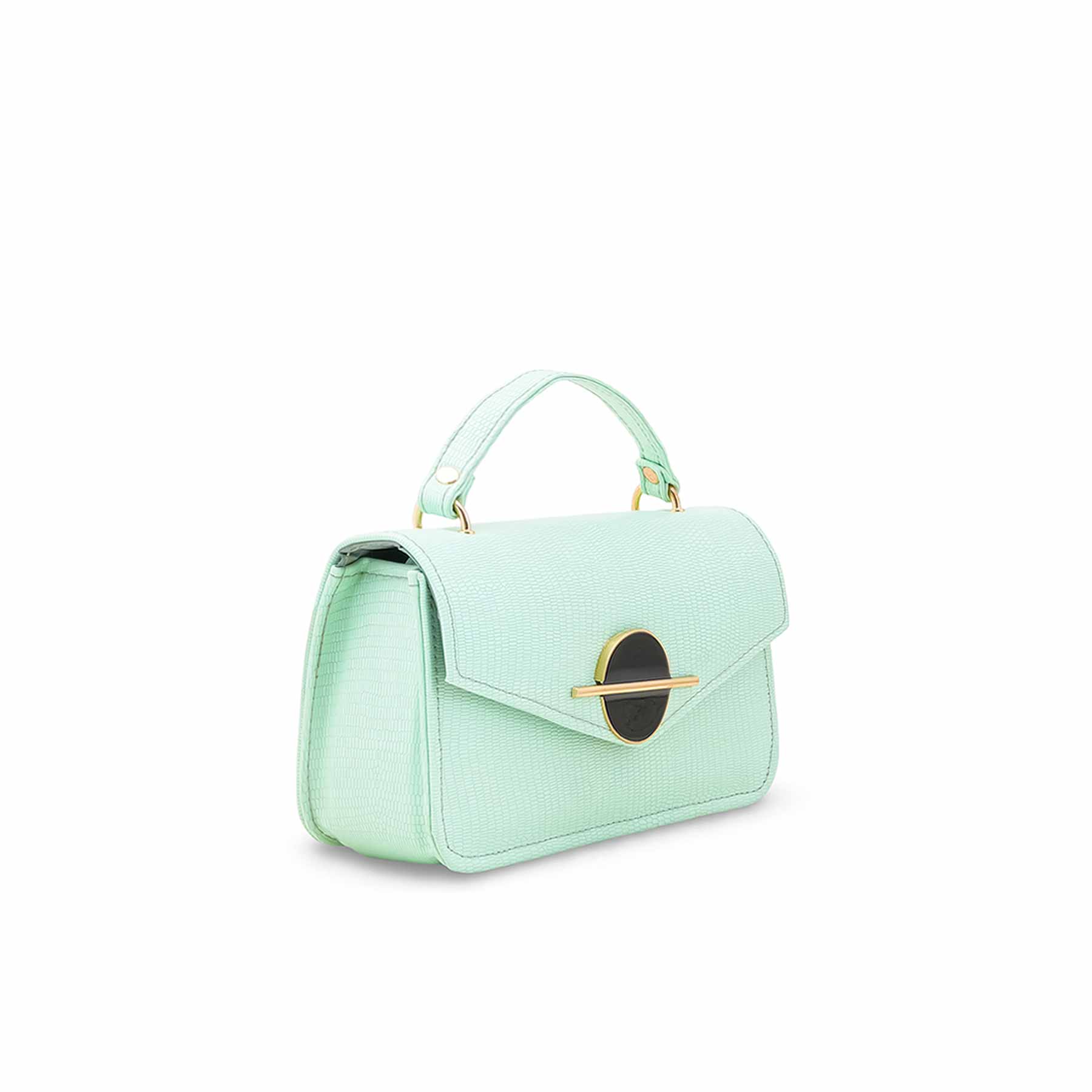 PISTAGREEN Casual Shoulder Bag For Women P56300 - Image 3