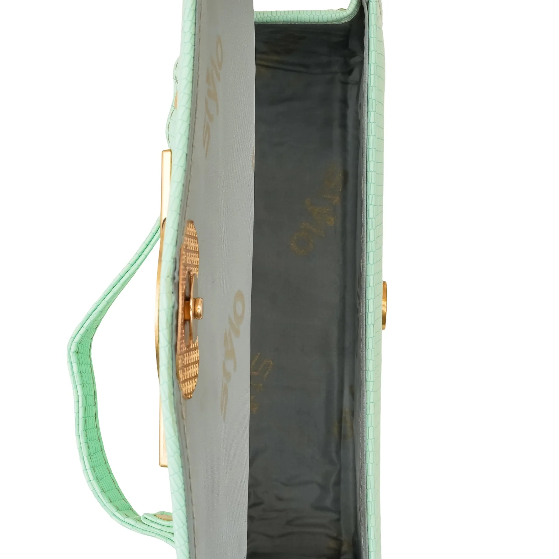 PISTAGREEN Casual Shoulder Bag For Women P56300 - Image 5