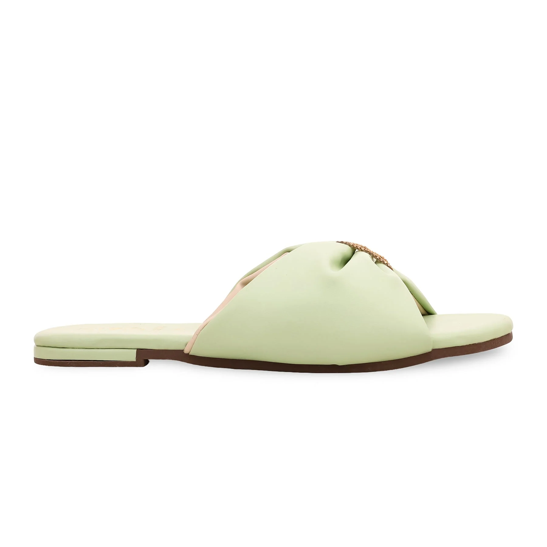 PISTAGREEN Casual Slipper CL1781 - Image 2