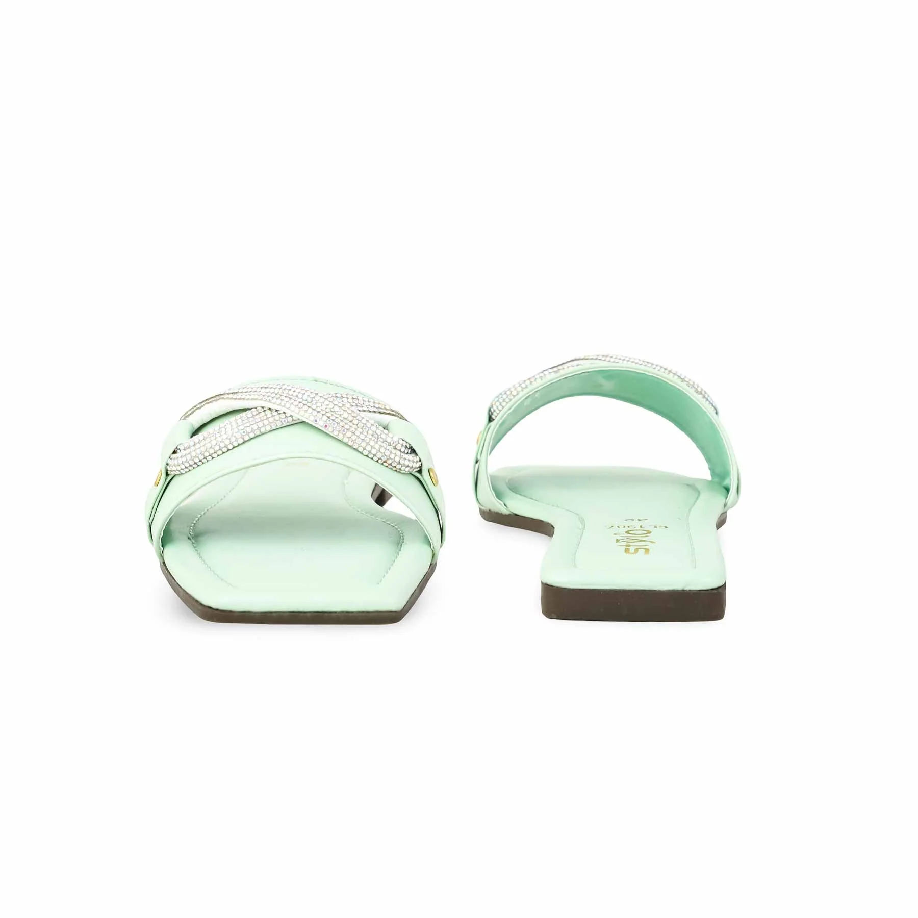 PISTAGREEN Casual Slipper CL1987 - Image 4