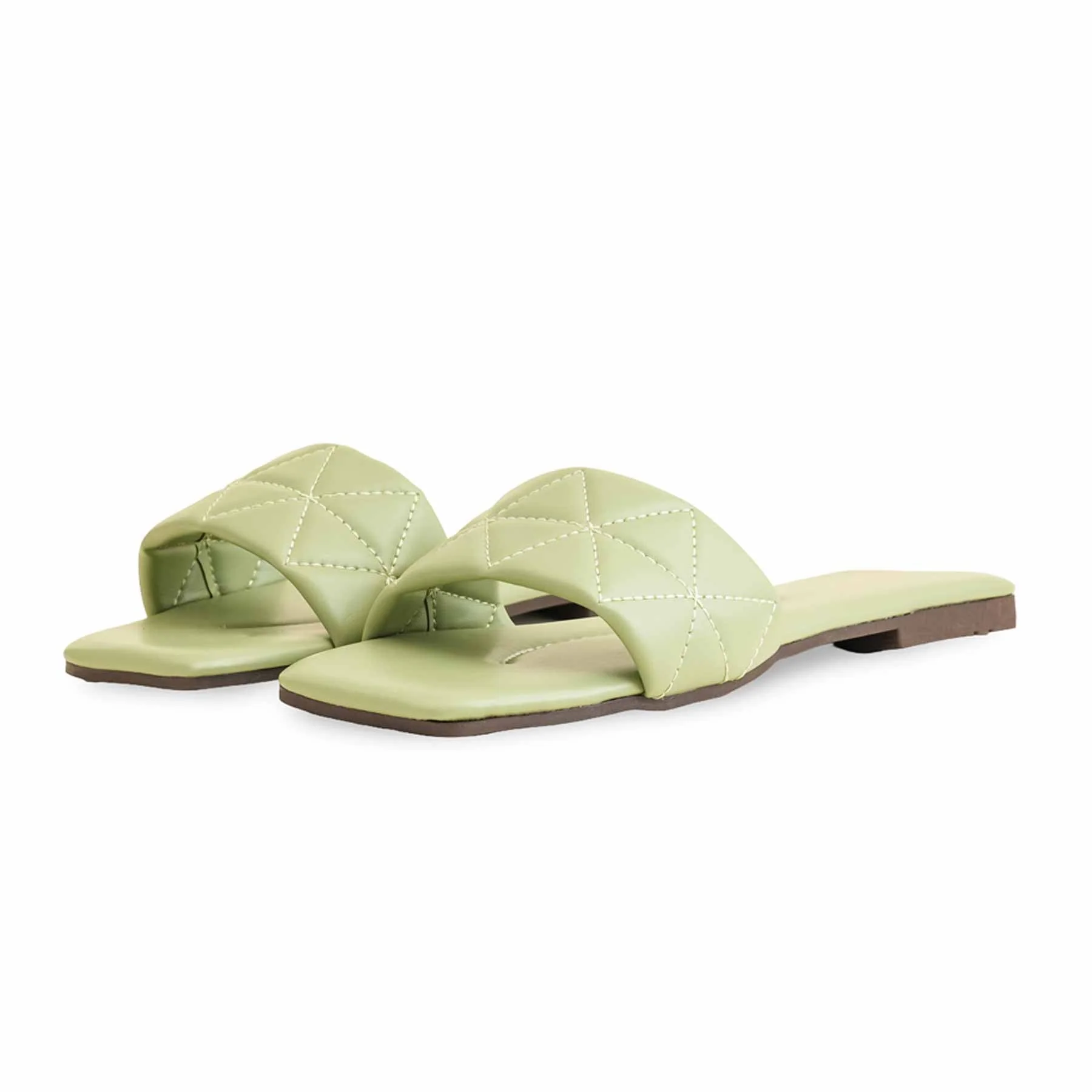 PISTAGREEN Casual Slipper CL1990 - Image 3