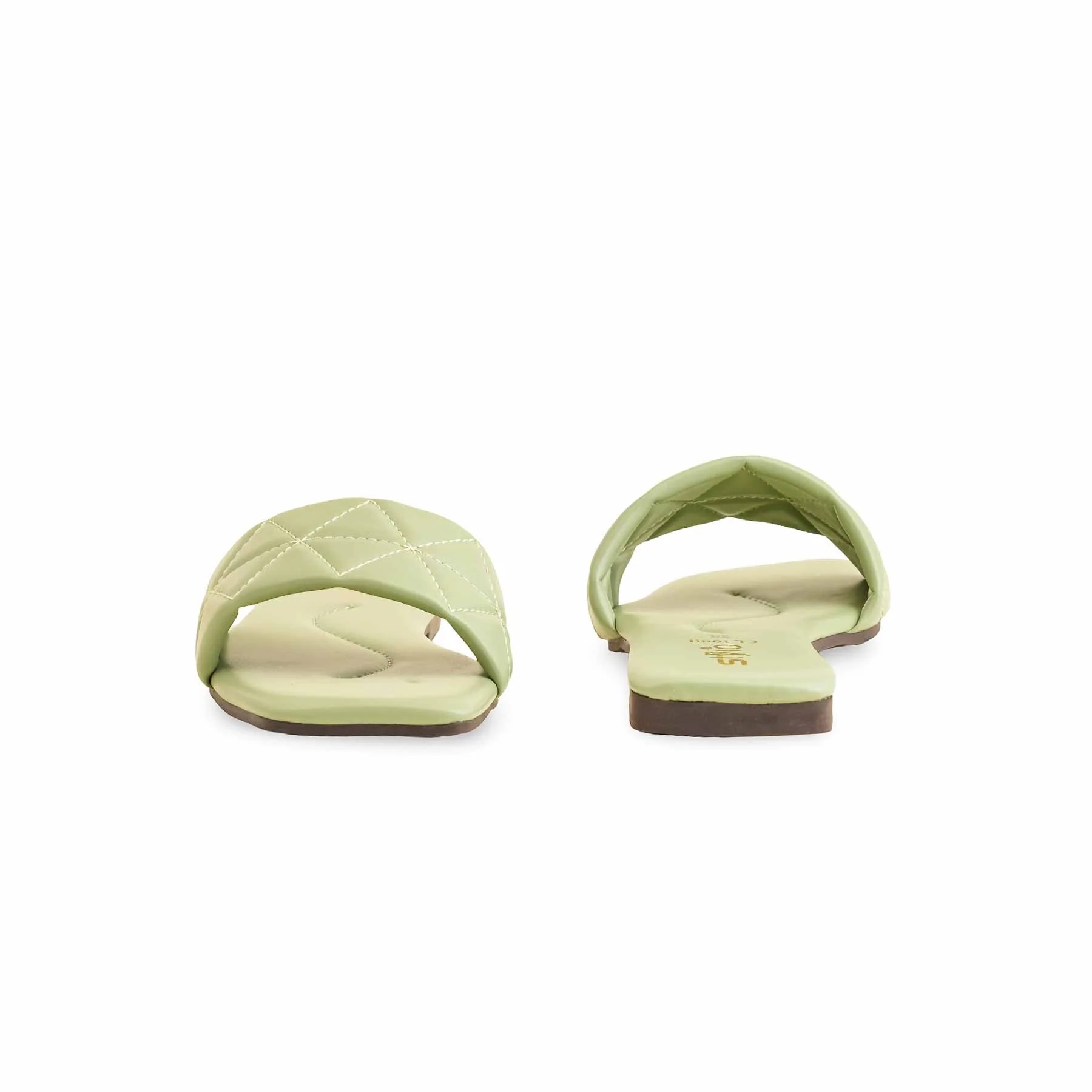 PISTAGREEN Casual Slipper CL1990 - Image 4