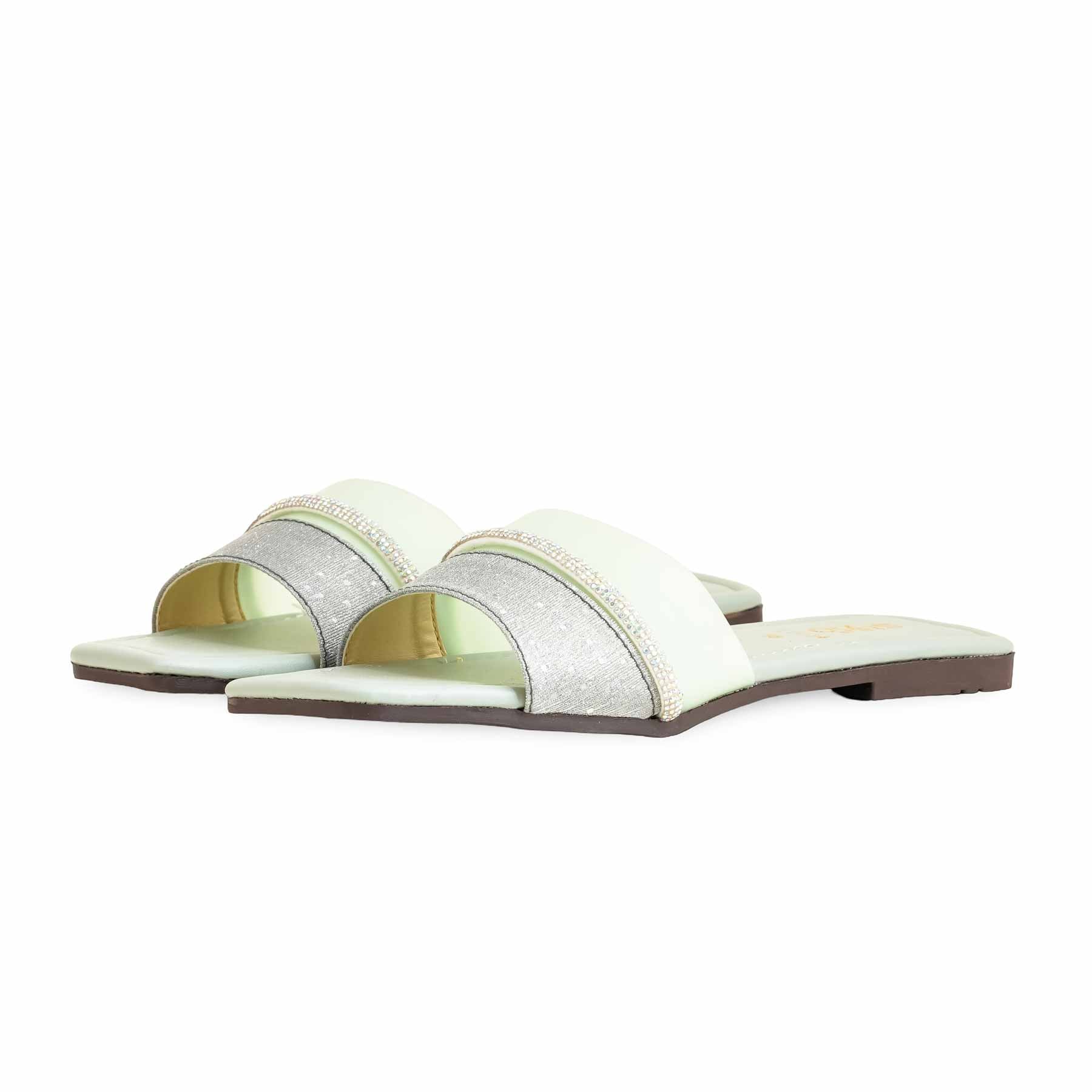 PISTAGREEN Casual Slipper CL2034 - Image 3