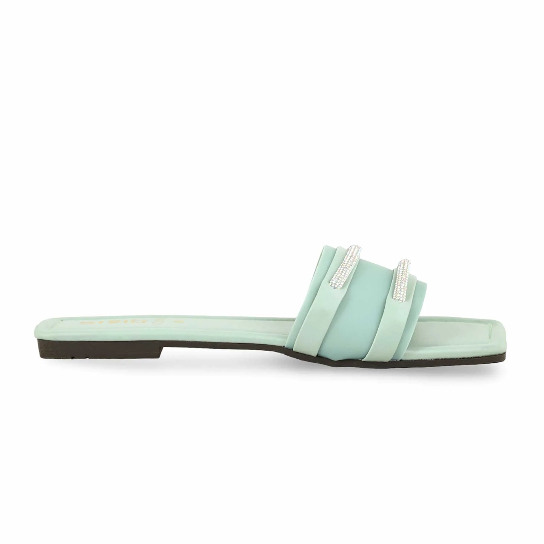 PISTAGREEN Casual Slipper CL2035 - Image 2
