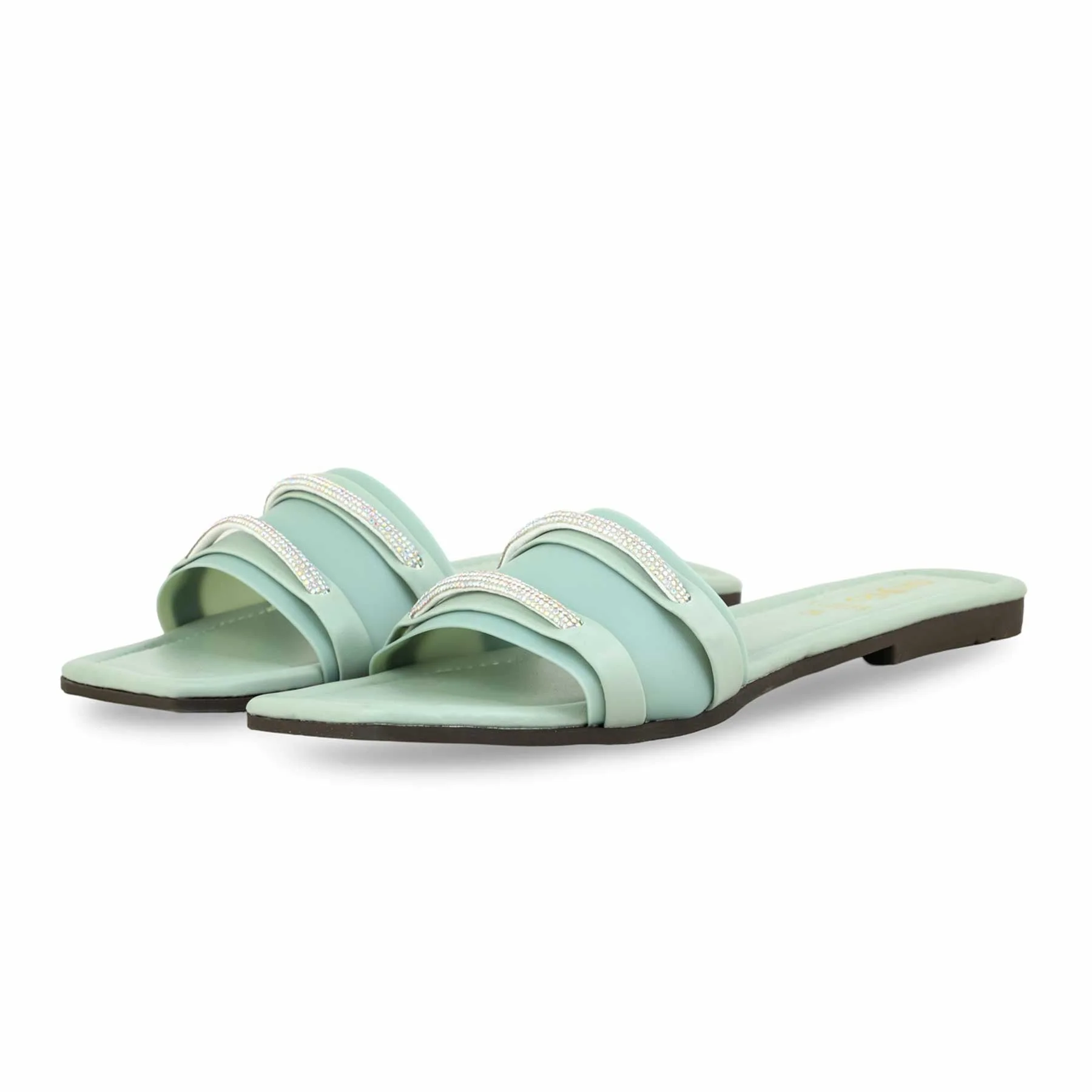 PISTAGREEN Casual Slipper CL2035 - Image 3