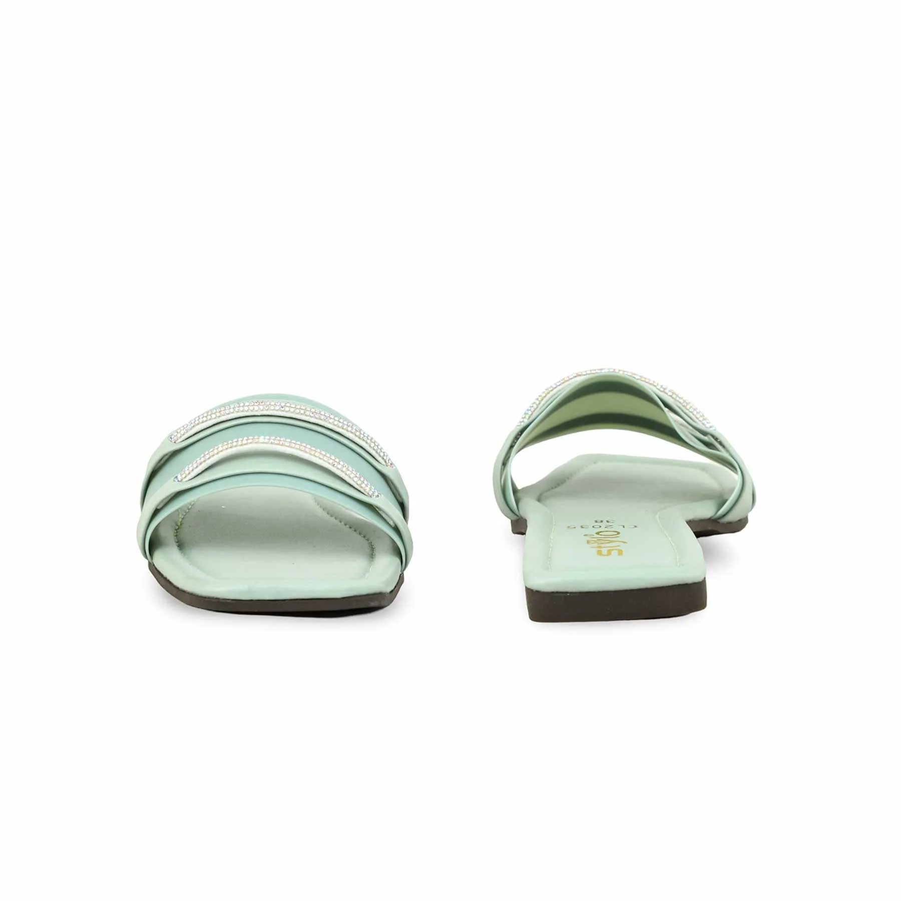 PISTAGREEN Casual Slipper CL2035 - Image 4