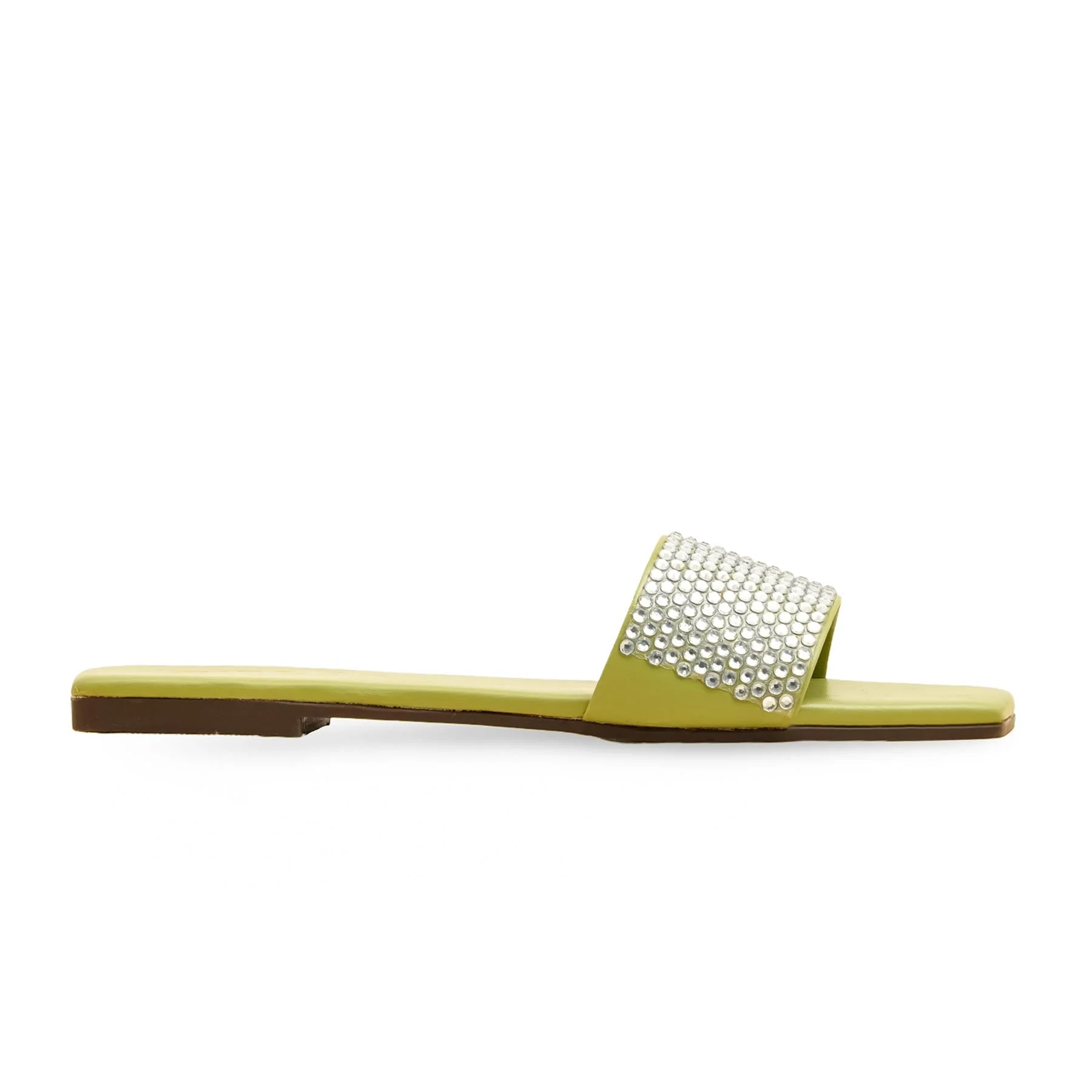 PISTAGREEN Casual Slipper CL2096 - Image 2
