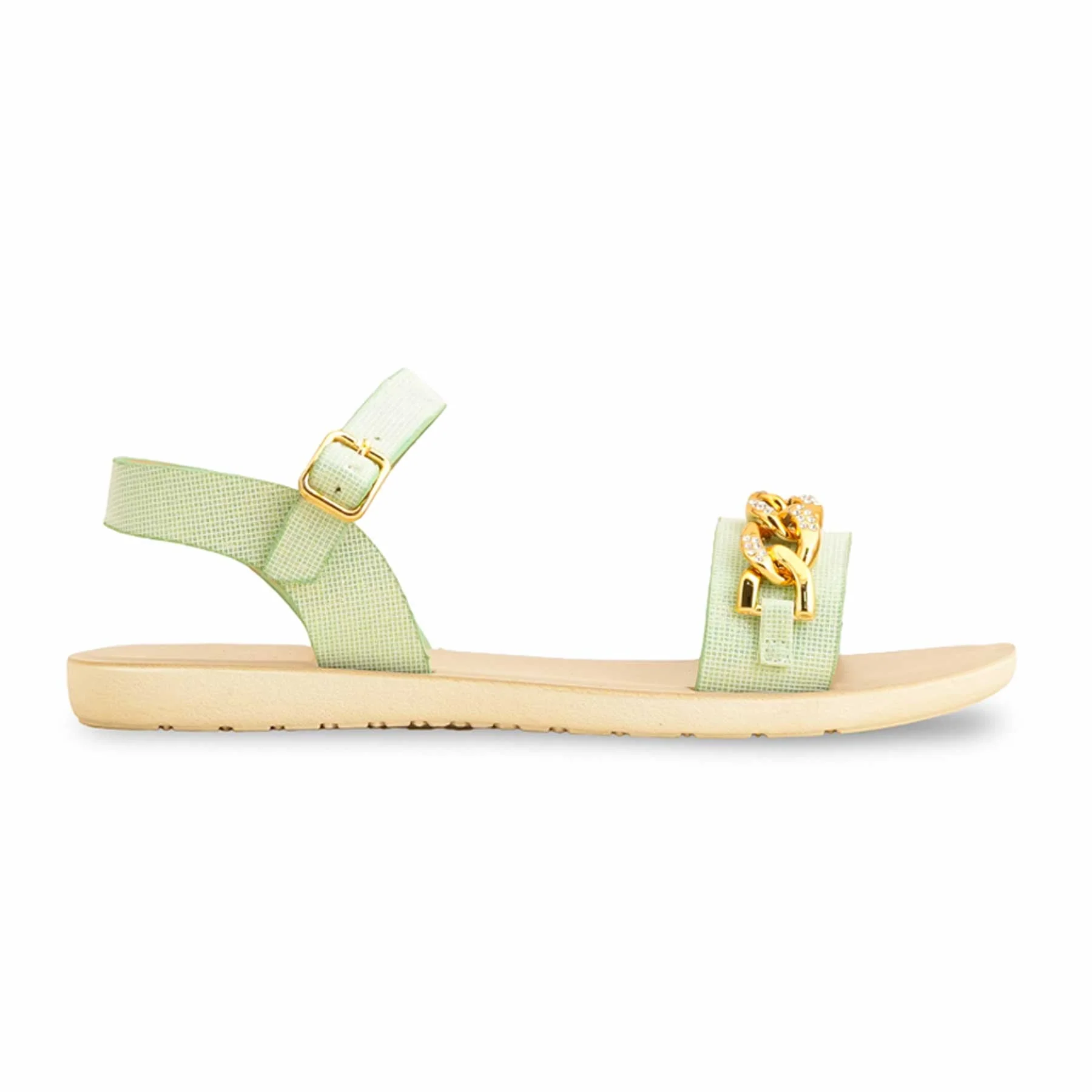 PISTAGREEN Casual Sandal CL5444 - Image 2
