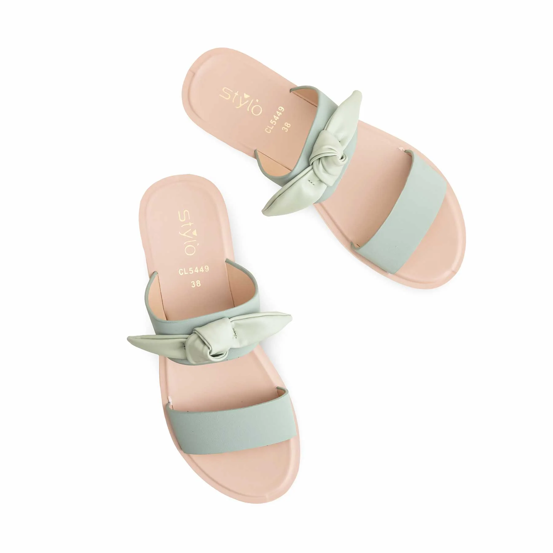 PISTAGREEN Casual Softy CL5449 - Image 5