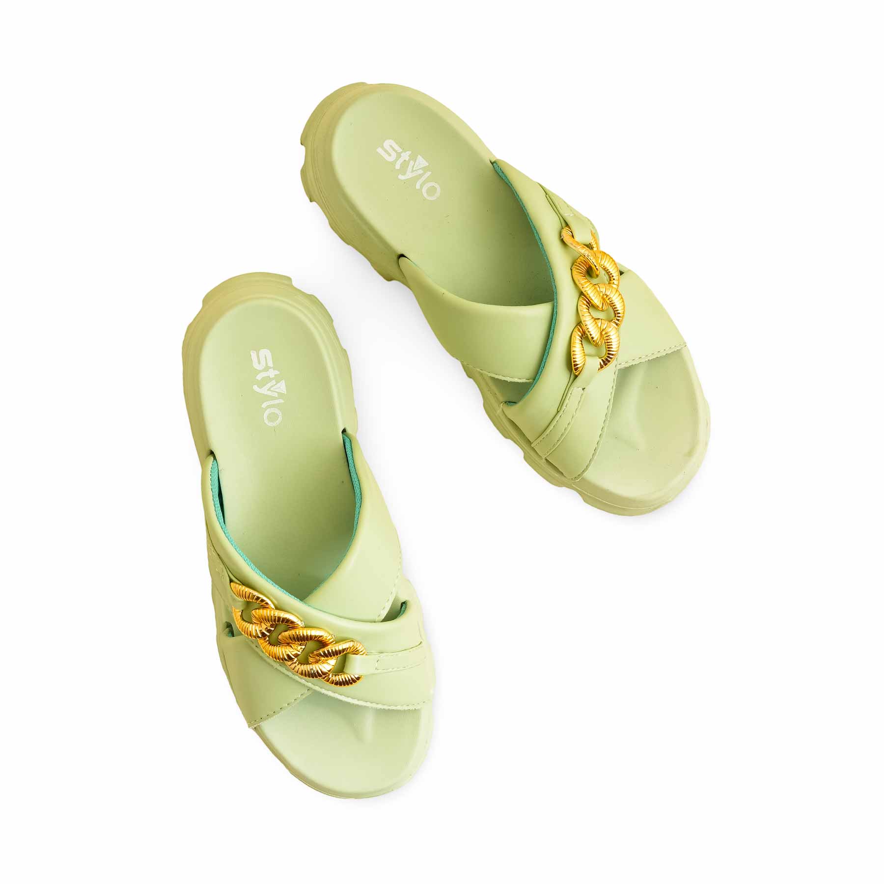 PISTAGREEN Casual Softy CL9363 - Image 5