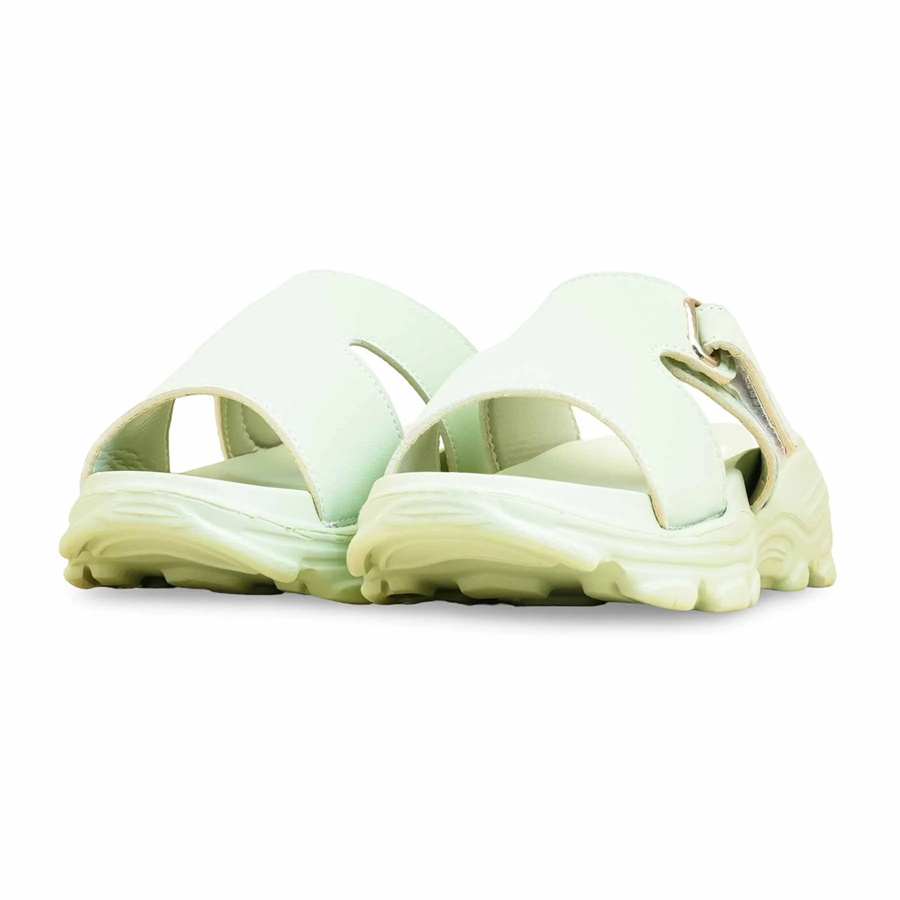 Pistagreen Casual Softy For Women CL9386 - Image 4