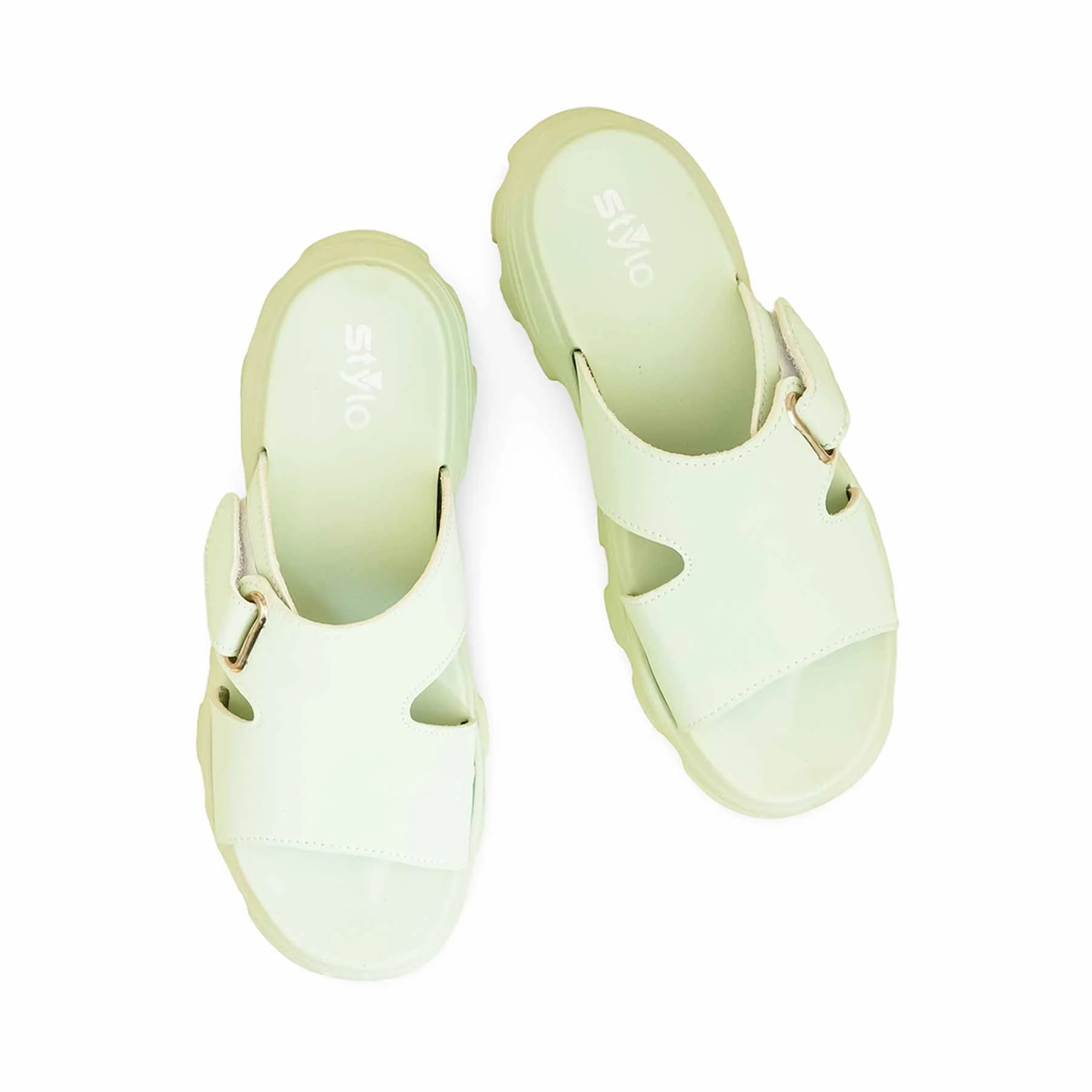 Pistagreen Casual Softy For Women CL9386 - Image 6