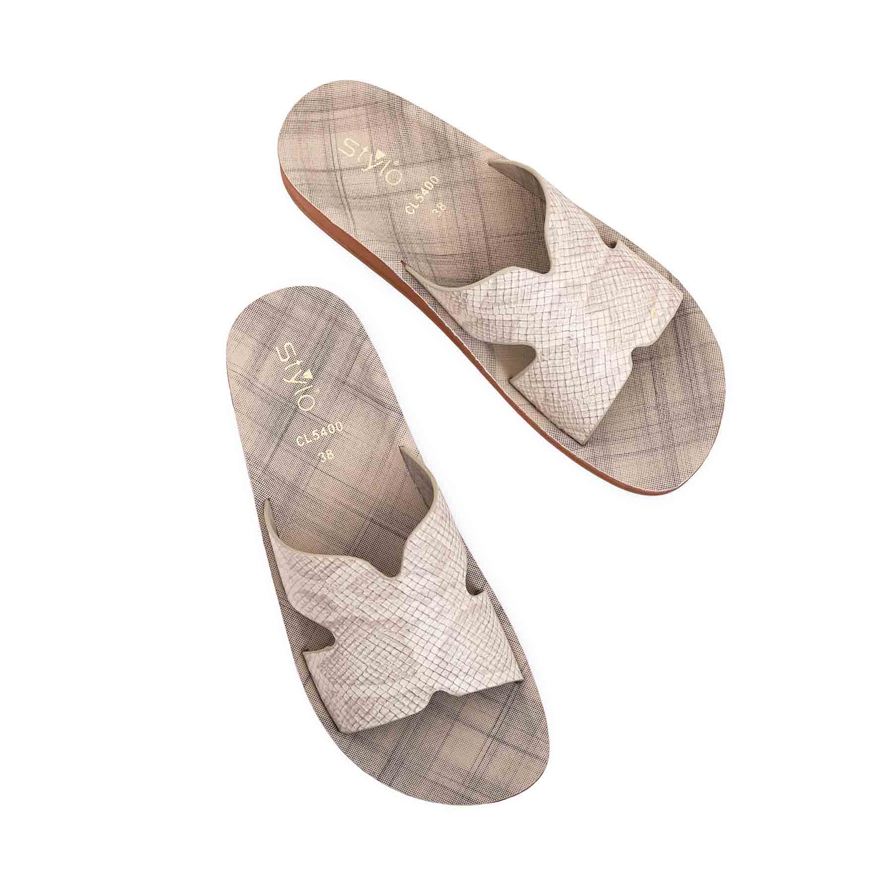 PISTAGREEN Casual Softy CL5400 - Image 4