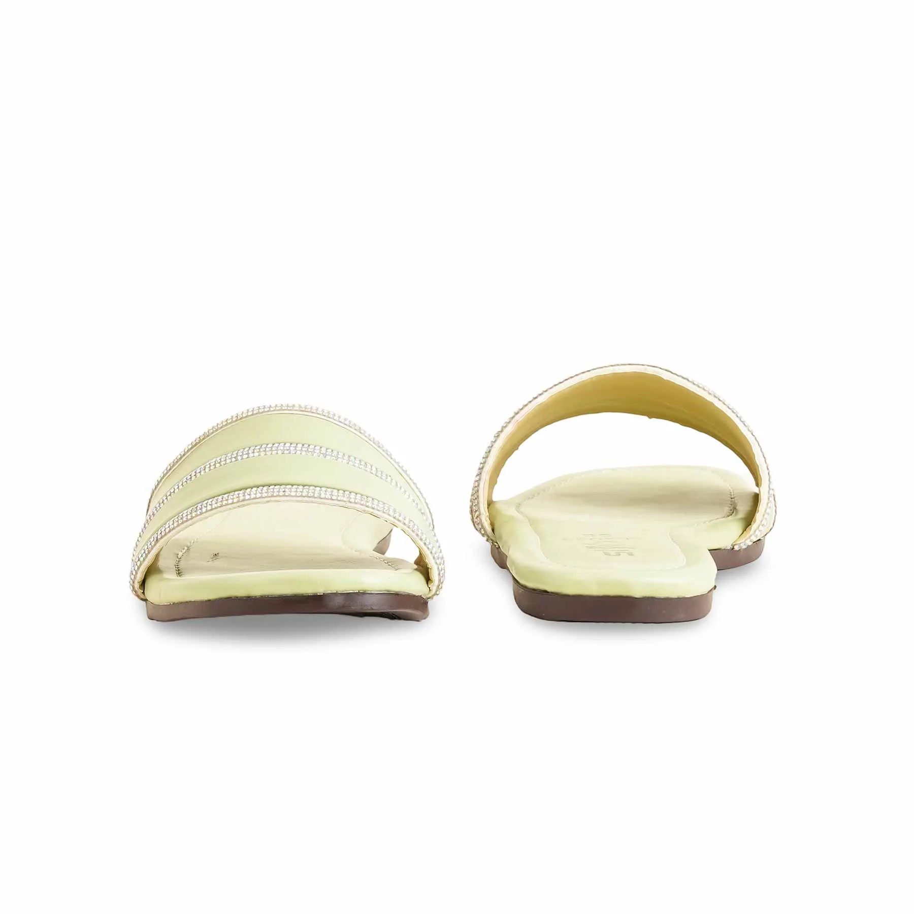 PISTAGREEN Casual Women Slipper CL2039 - Image 4