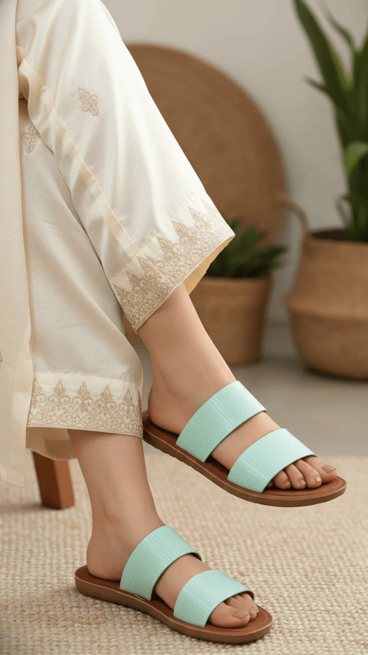 PISTAGREEN Casual Women Softy CL5606