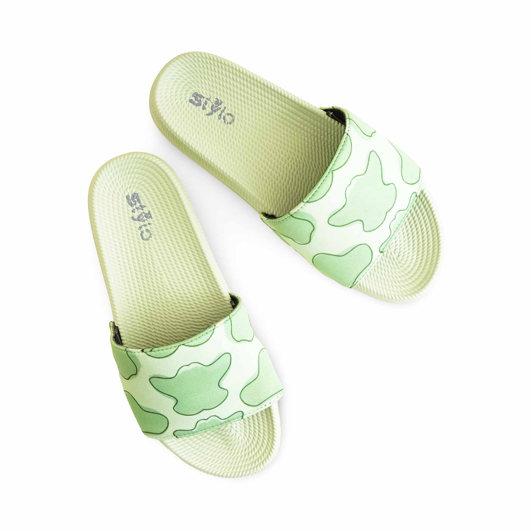 PISTAGREEN Casual Women Softy CL9340 - Image 5