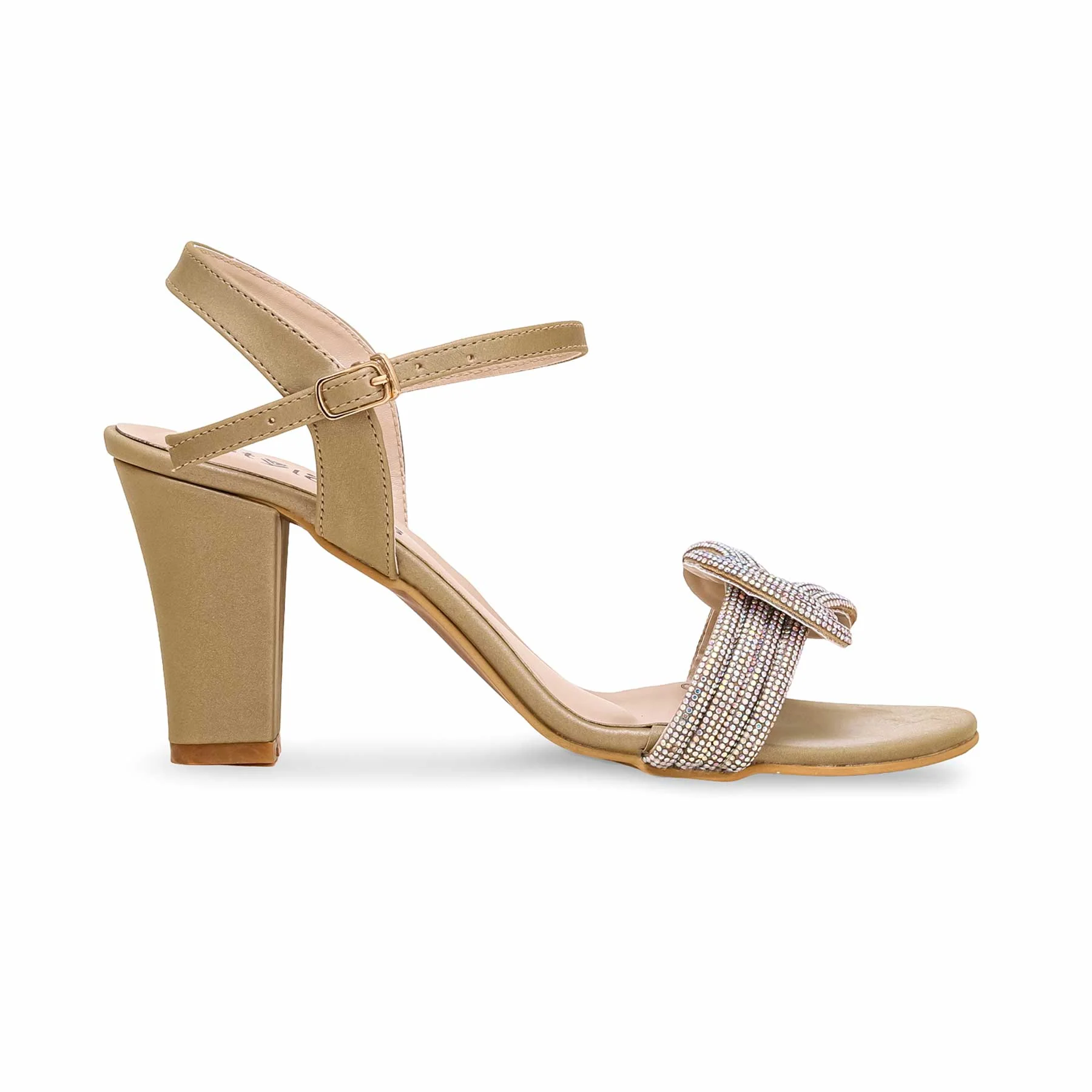 PISTAGREEN Fancy Sandal FN5895 - Image 2