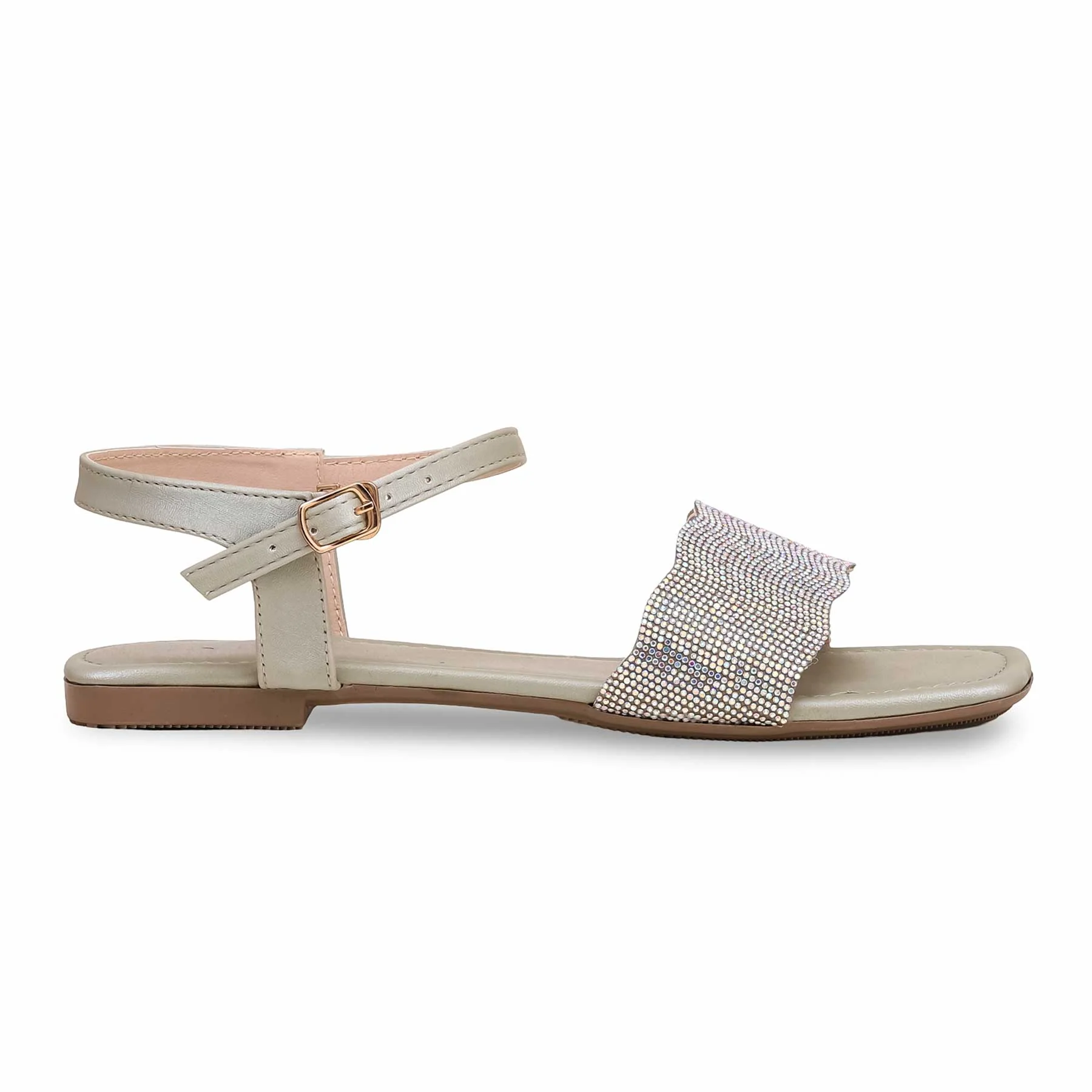 PISTAGREEN Fancy Sandal FN5990 - Image 2