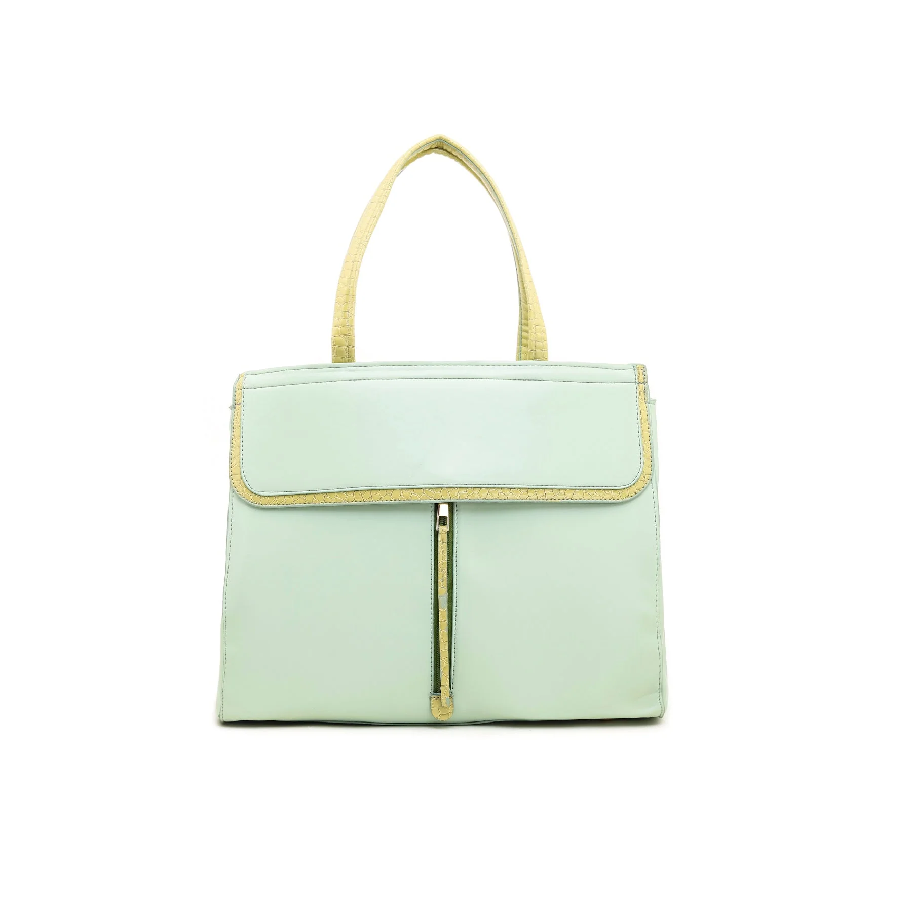 PISTAGREEN Formal Hand Bag P54363 - Image 2