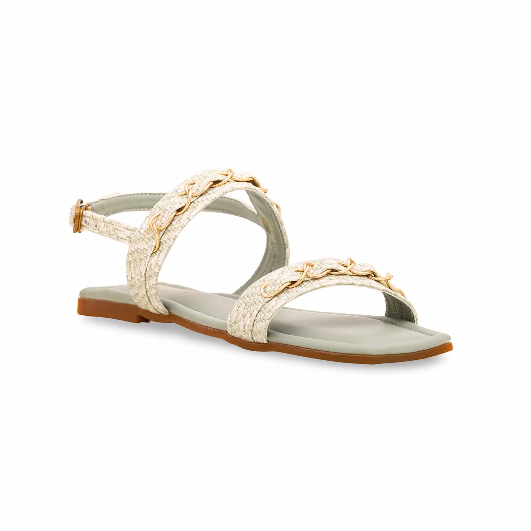 PISTAGREEN Formal Sandal FR5261 - Image 2
