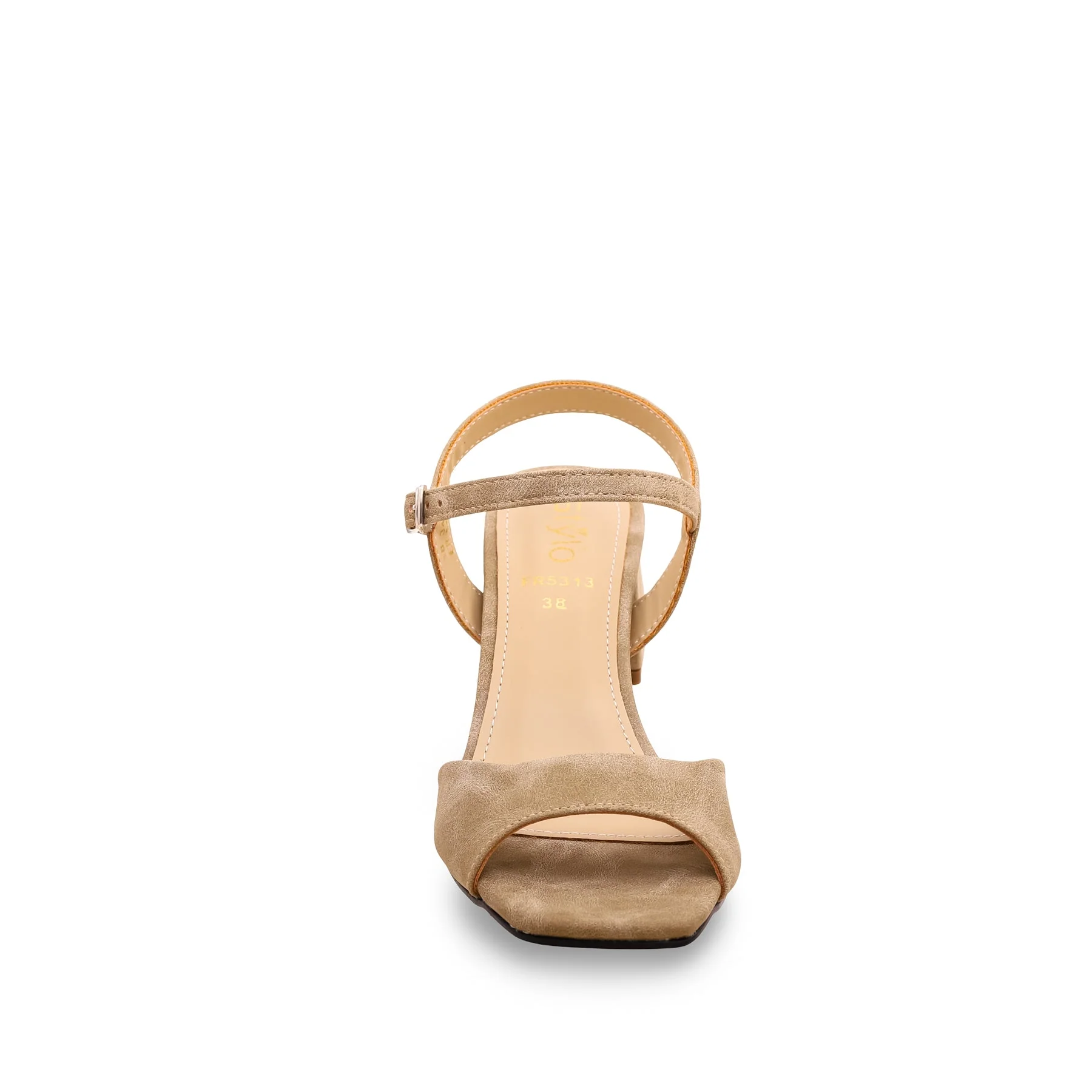 PISTAGREEN Formal Sandal FR5313 - Image 3