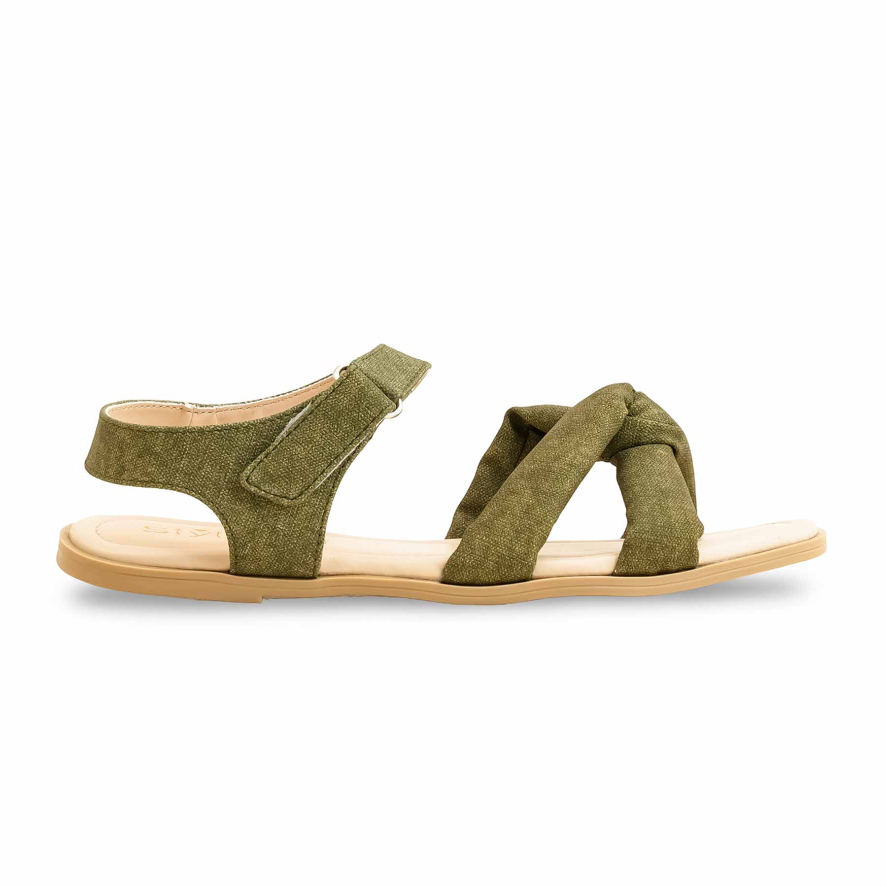 PISTAGREEN Formal Sandal FR5383 - Image 2