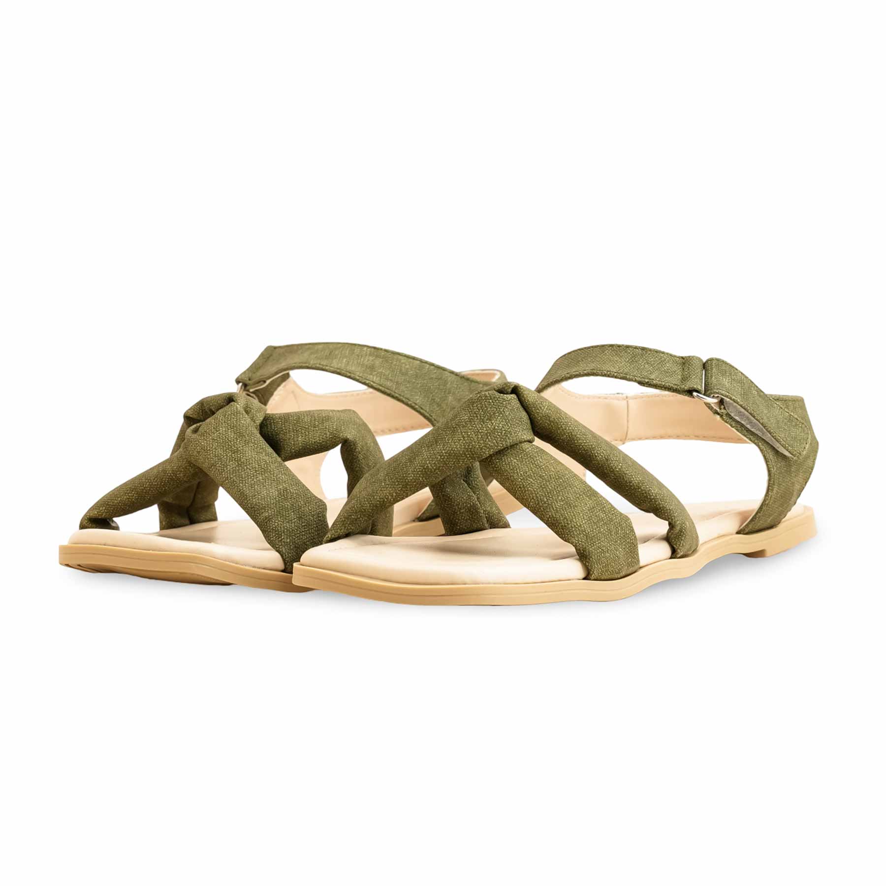 PISTAGREEN Formal Sandal FR5383 - Image 3
