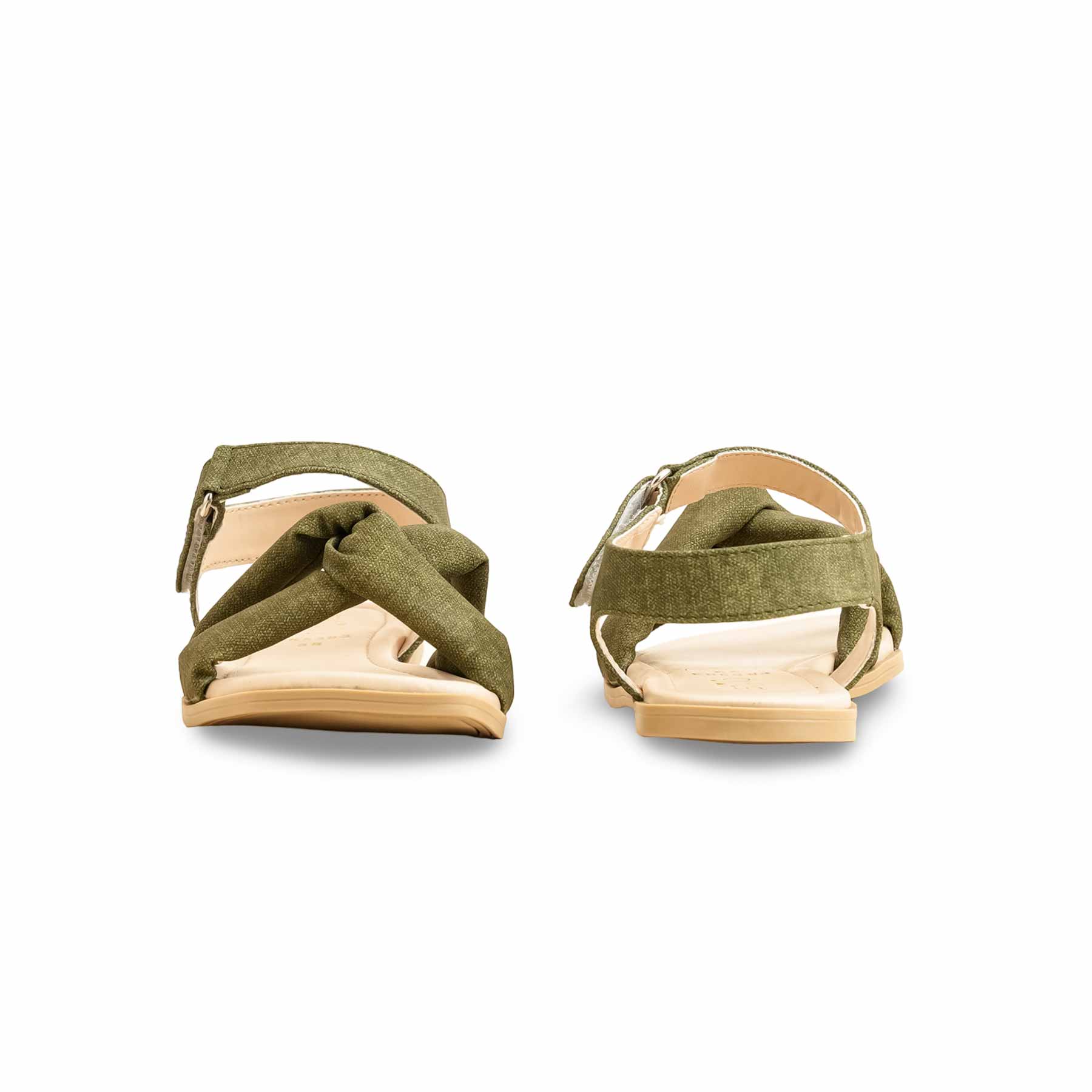 PISTAGREEN Formal Sandal FR5383 - Image 4