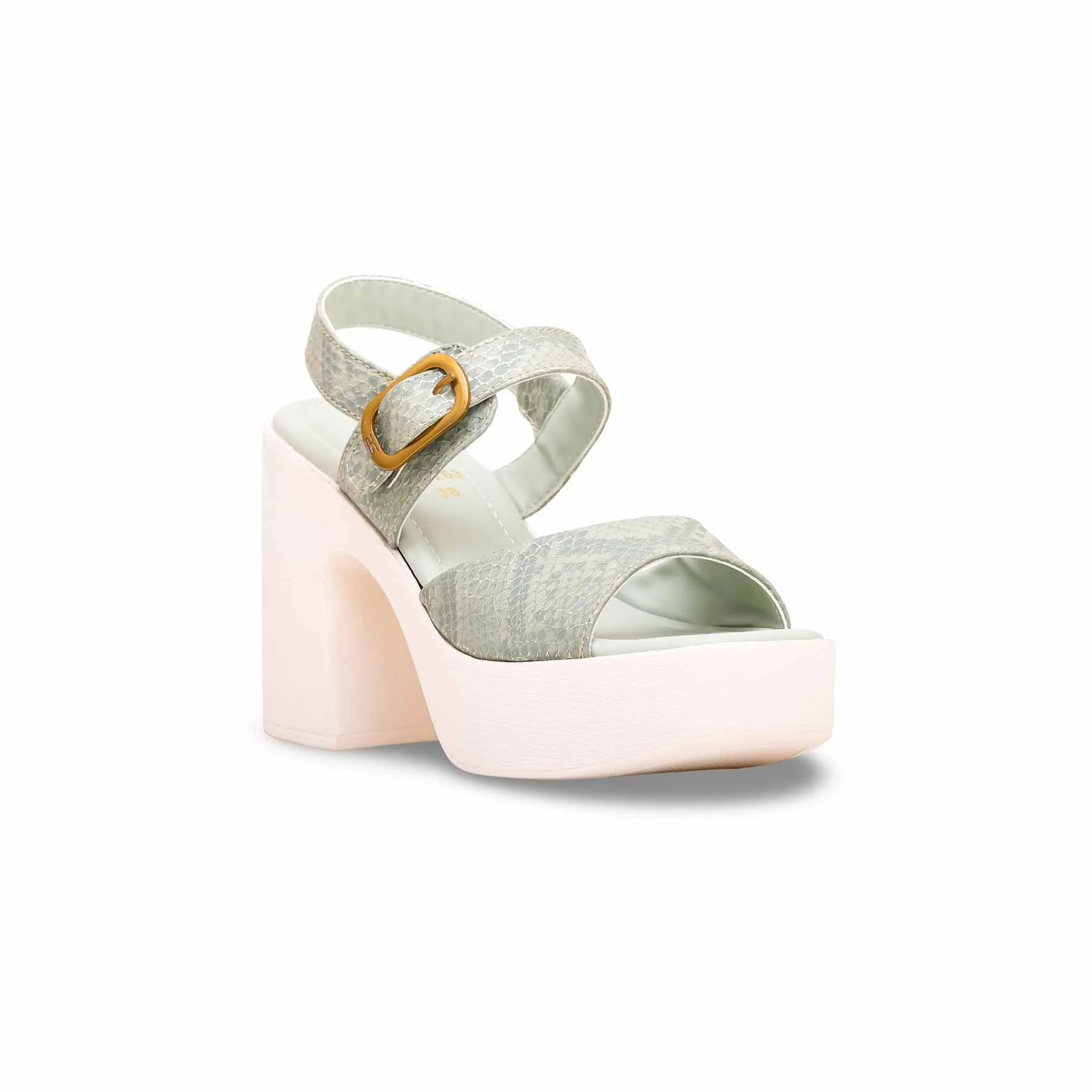 PISTAGREEN Formal Sandal PU0263 - Image 2