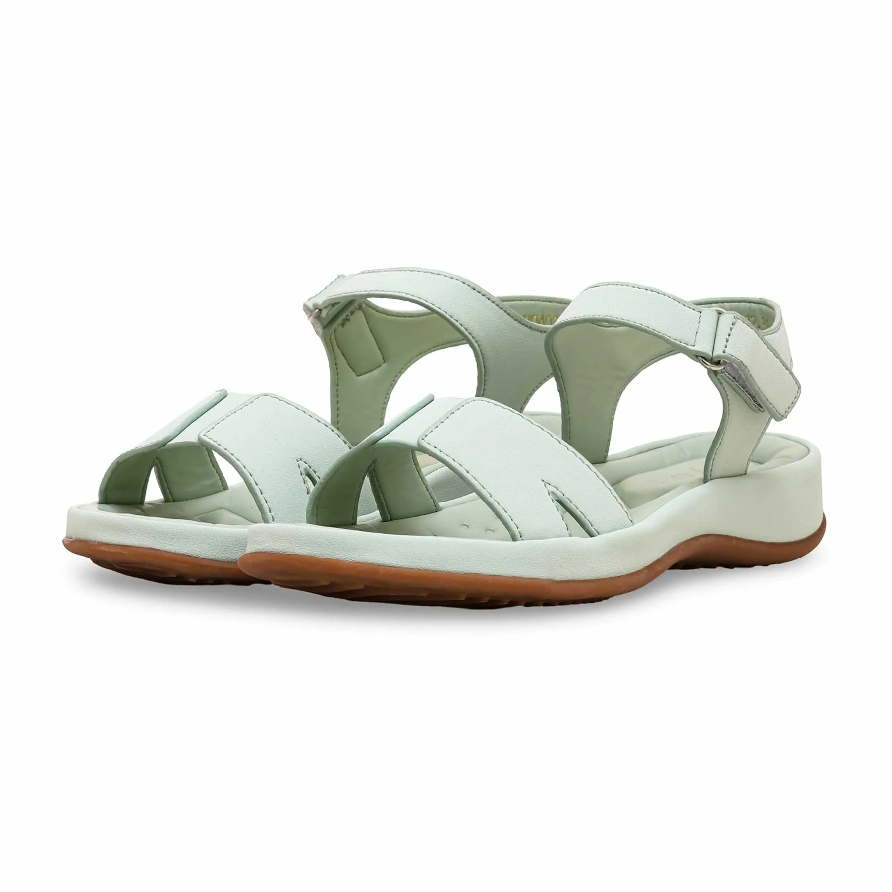 PISTAGREEN Formal Sandal PU0402 - Image 3