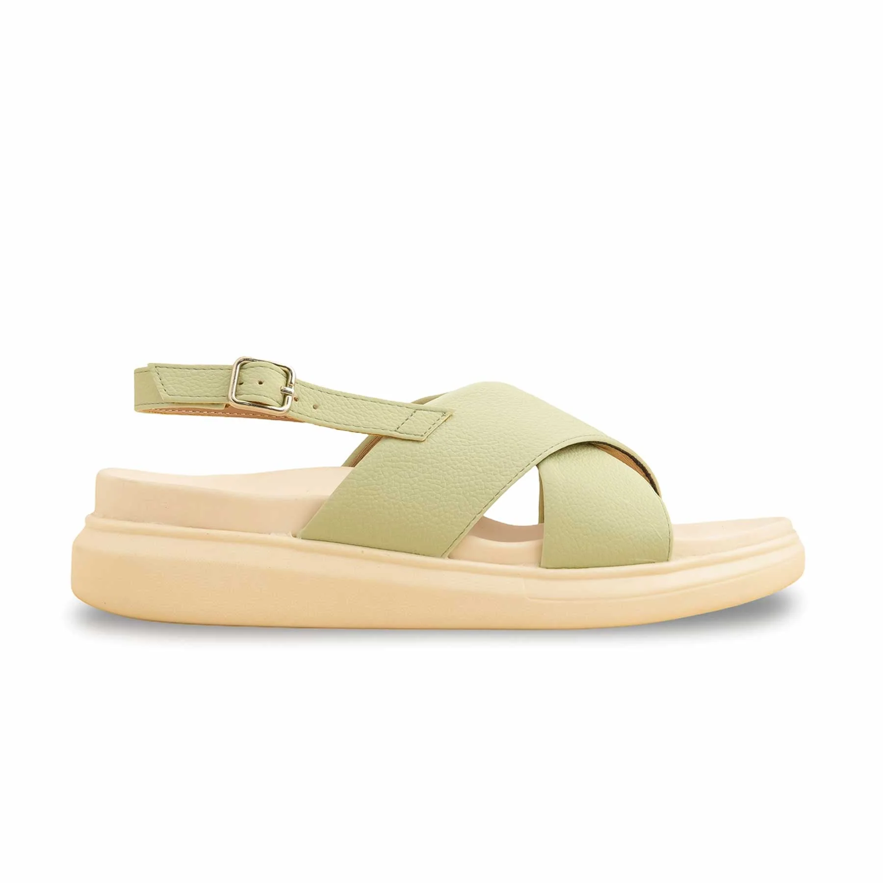 PISTAGREEN Formal Sandal PU0574 - Image 2