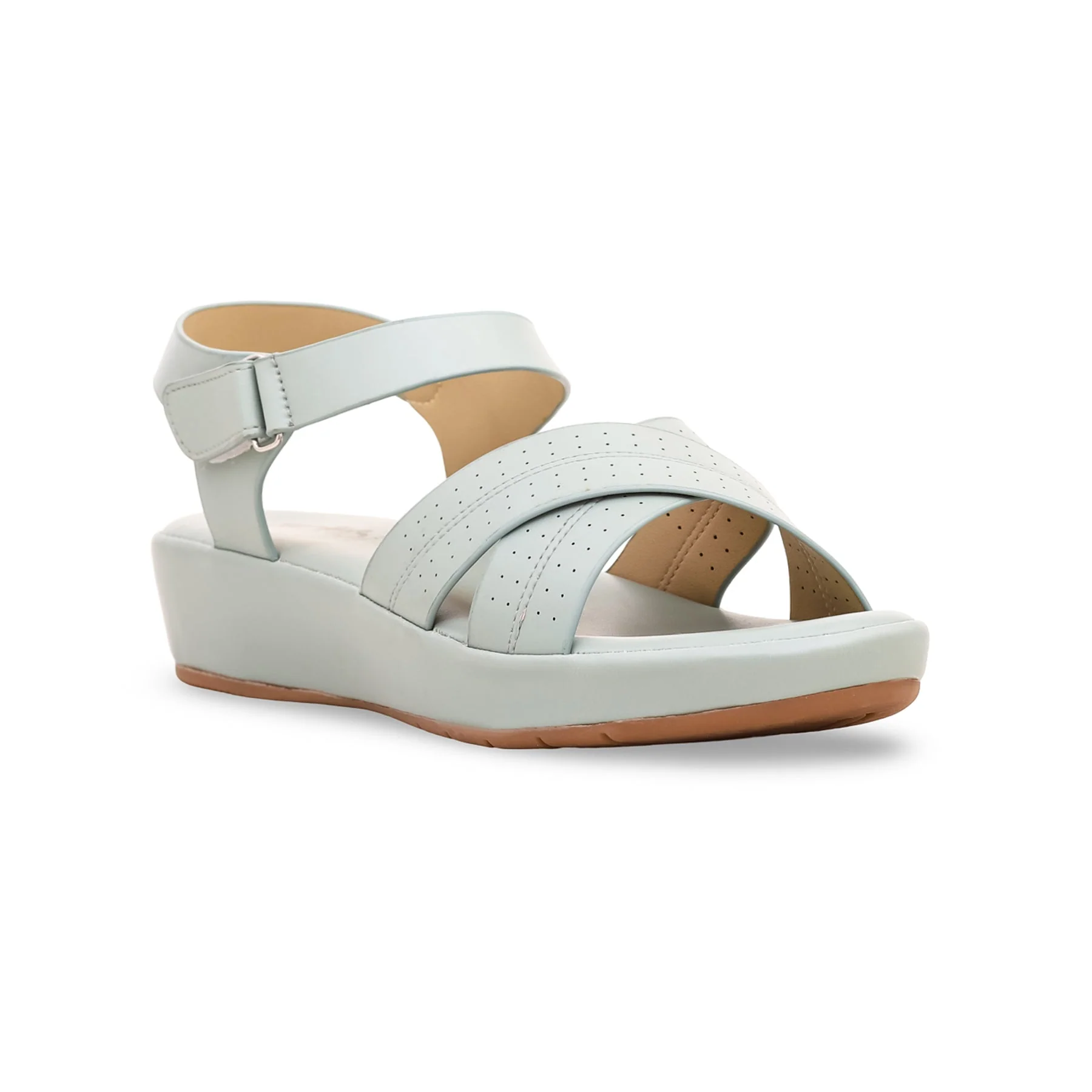 PISTAGREEN Formal Sandal FR5221 - Image 2