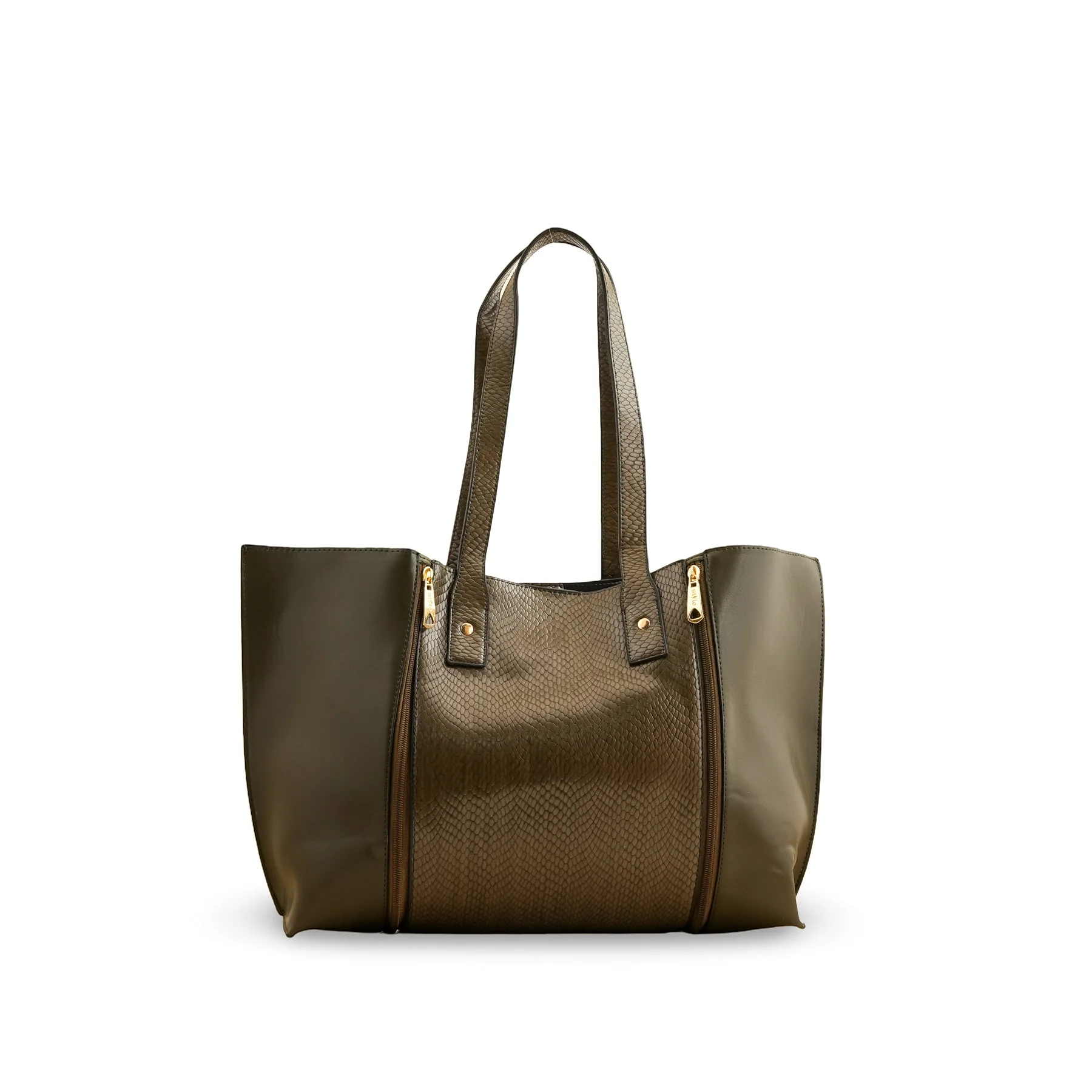 PISTAGREEN Formal Shoulder Bag P55729 - Image 2