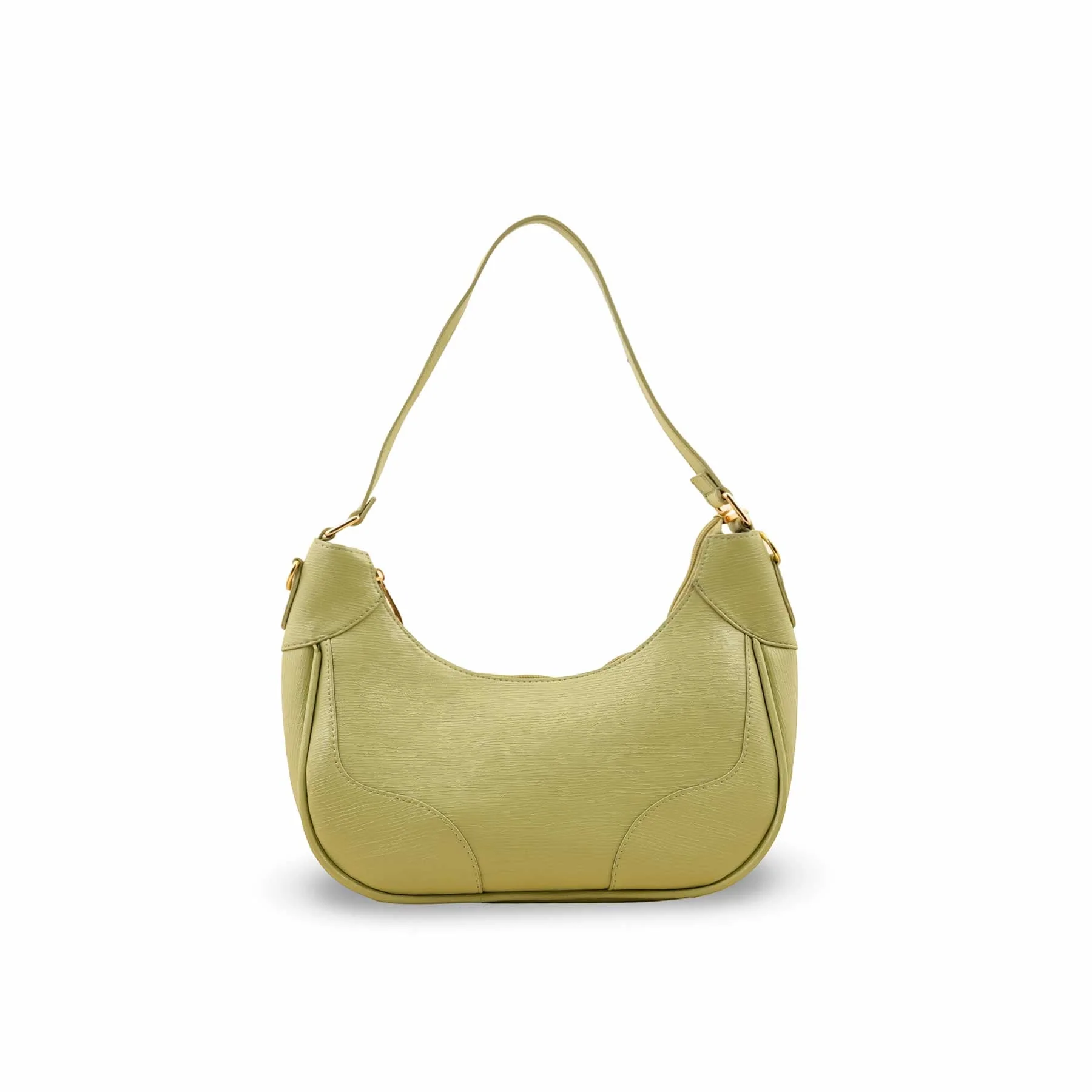 PISTAGREEN Formal Shoulder Bag P55732 - Image 3