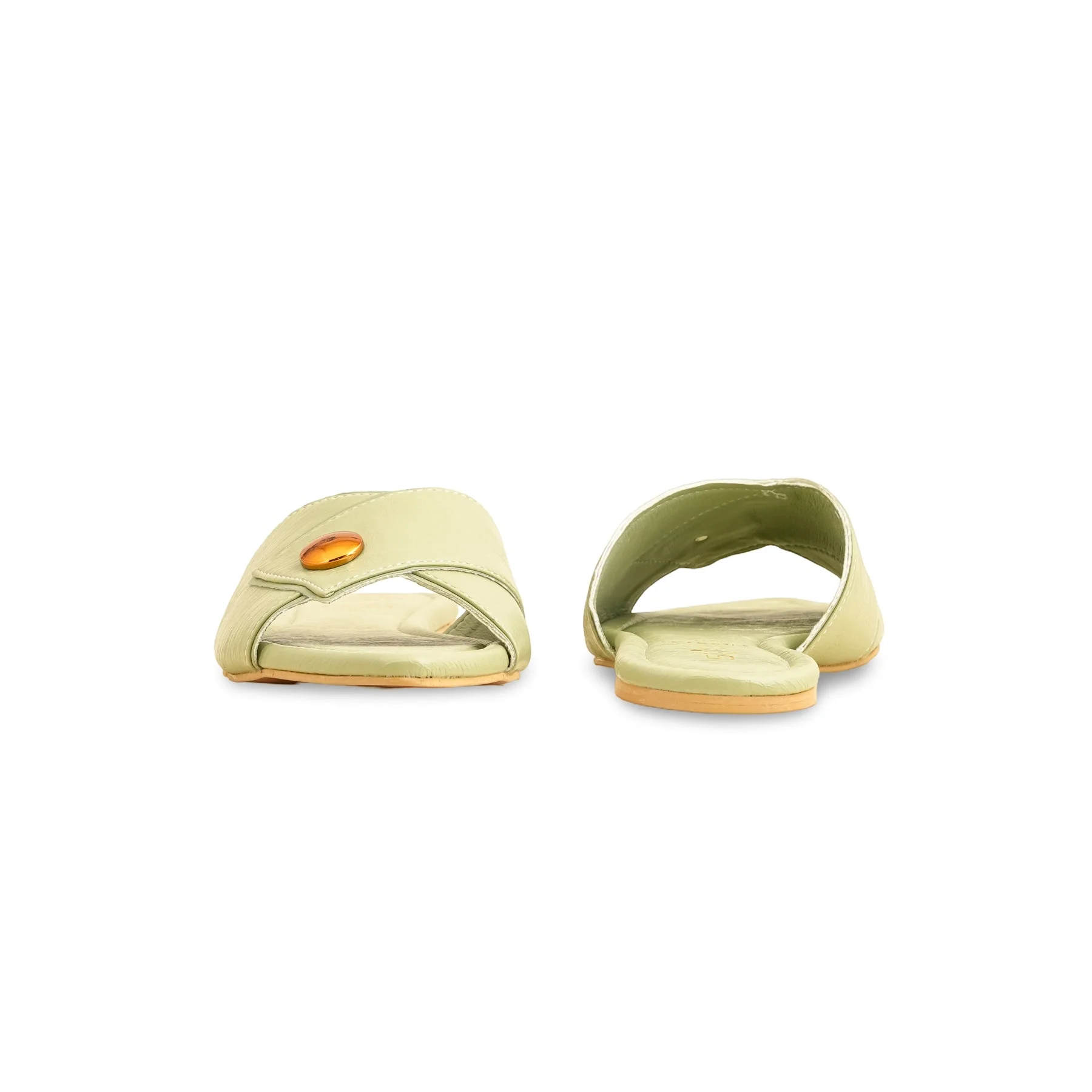 PISTAGREEN Formal Slipper FR8311 - Image 4