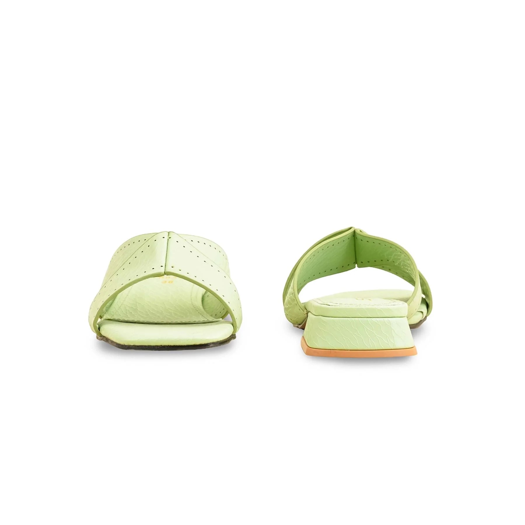 PISTAGREEN Formal Slipper FR8353 - Image 4