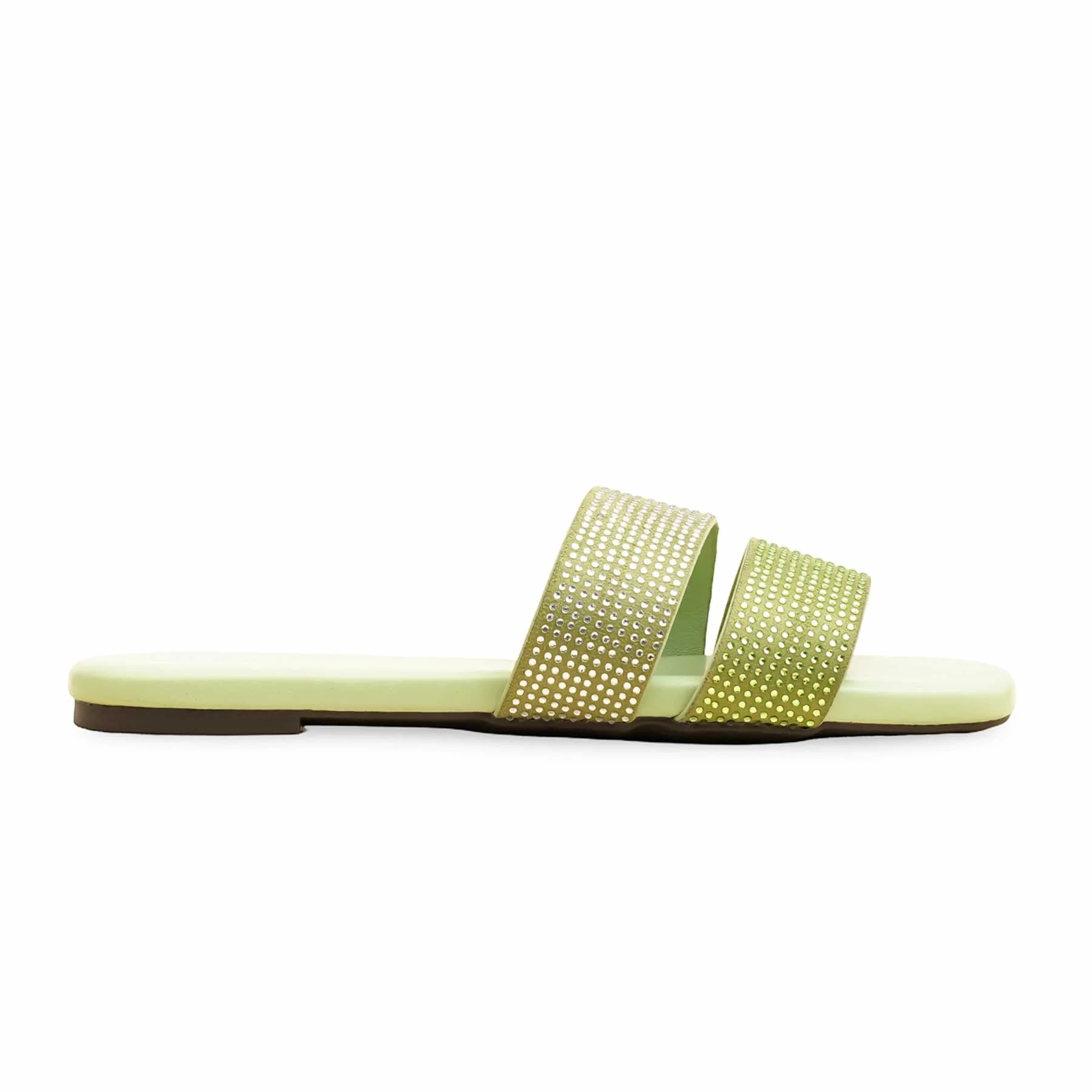 PISTAGREEN Formal Slipper FR8408 - Image 2