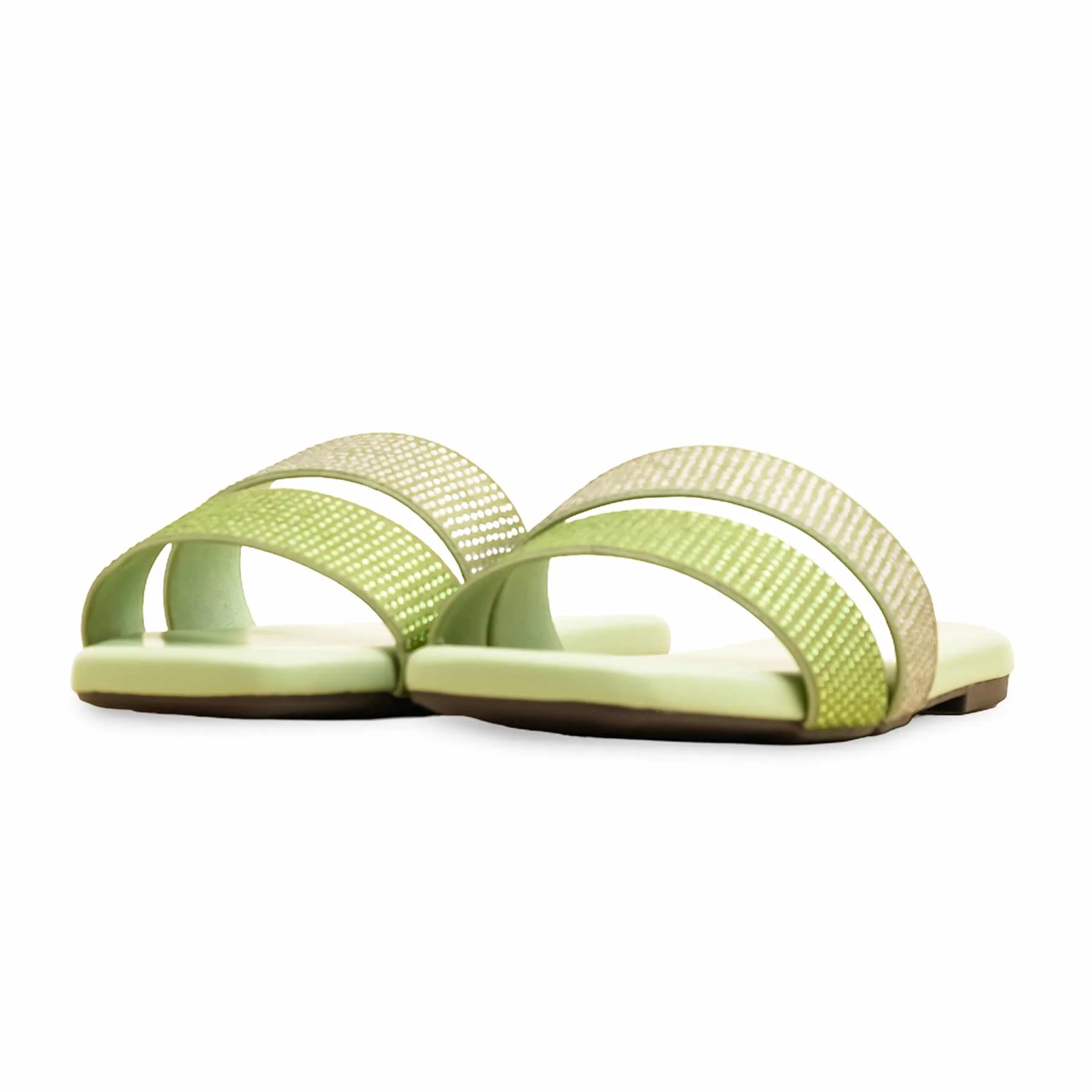 PISTAGREEN Formal Slipper FR8408 - Image 3