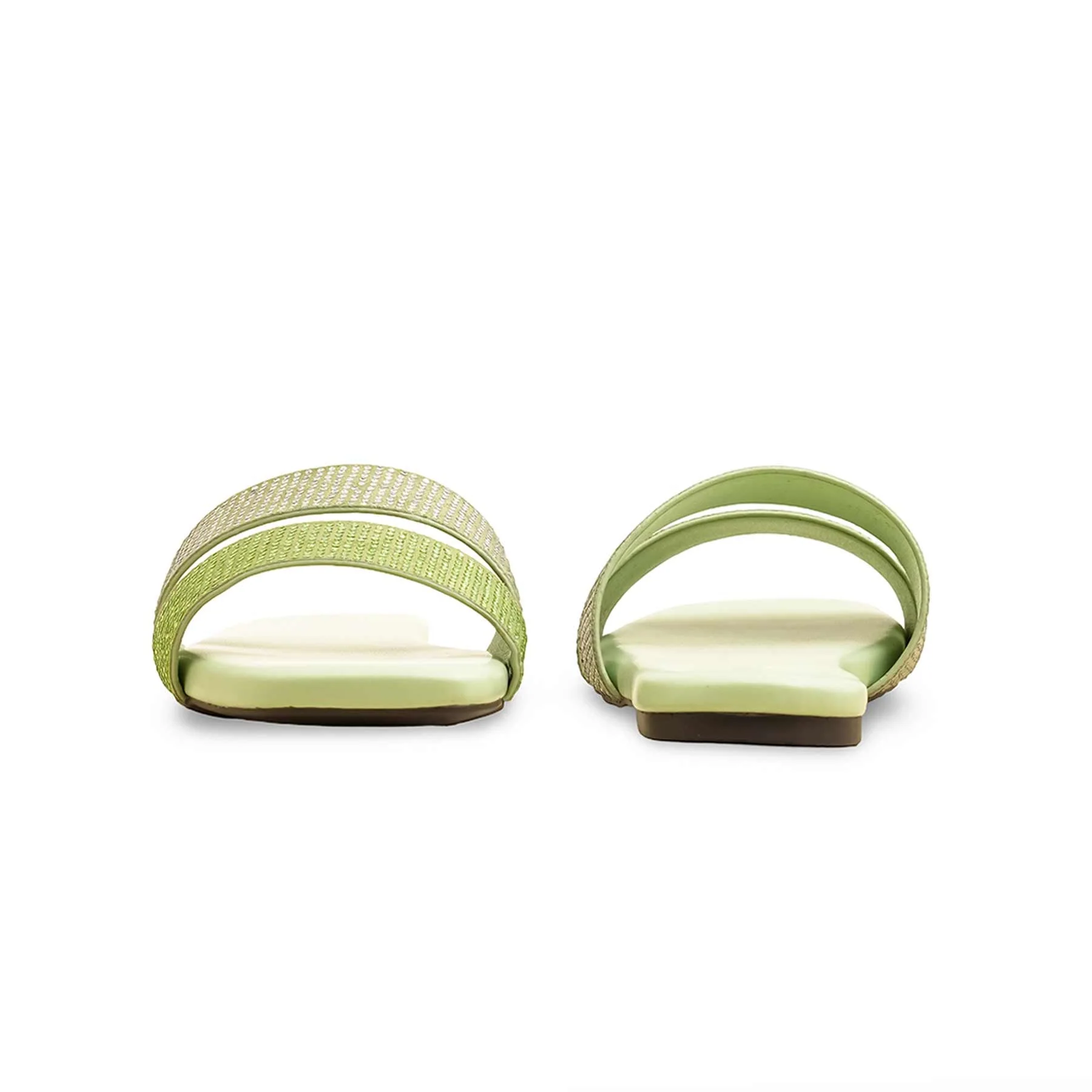 PISTAGREEN Formal Slipper FR8408 - Image 4