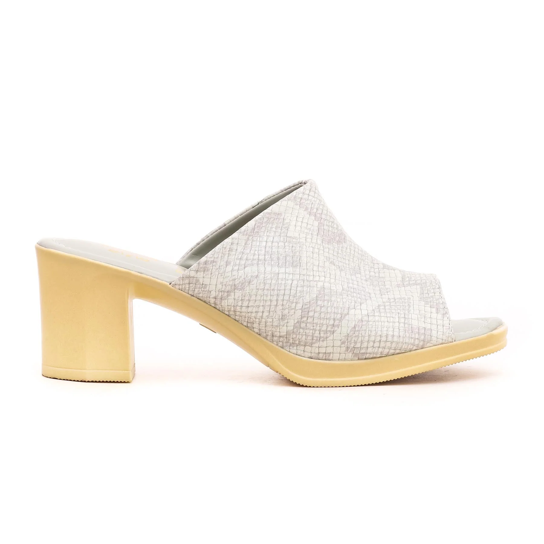 PISTAGREEN Formal Slipper PU0030 - Image 2