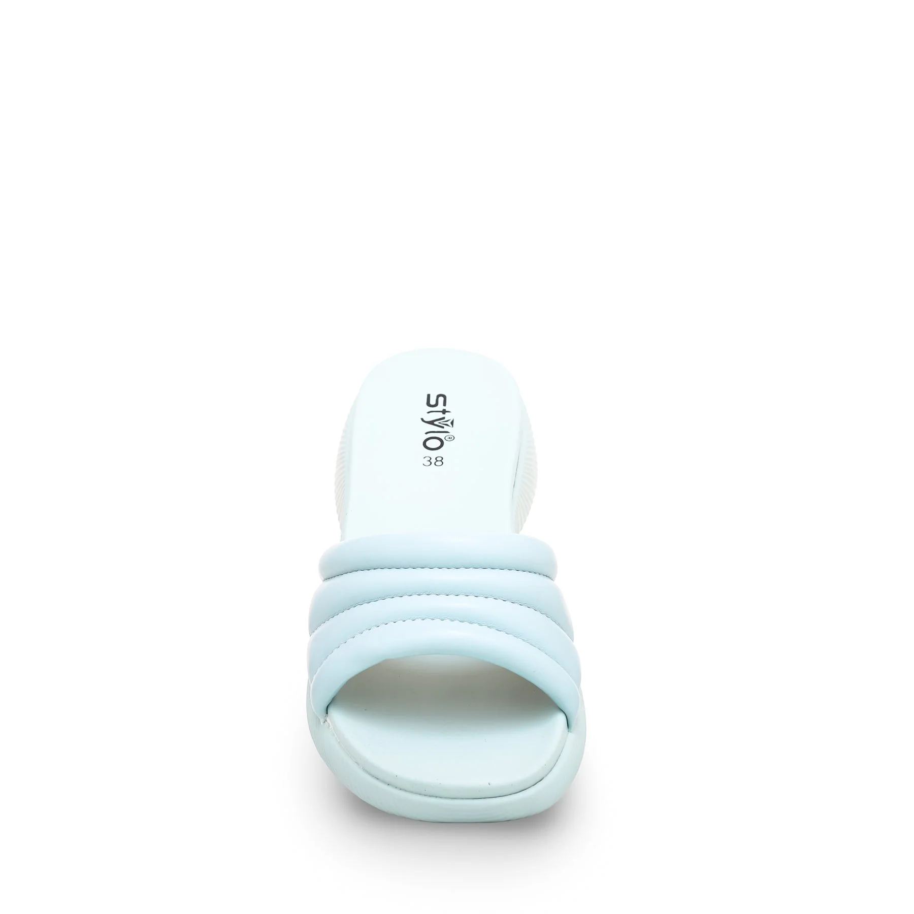PISTAGREEN Formal Slipper PU0293 - Image 3